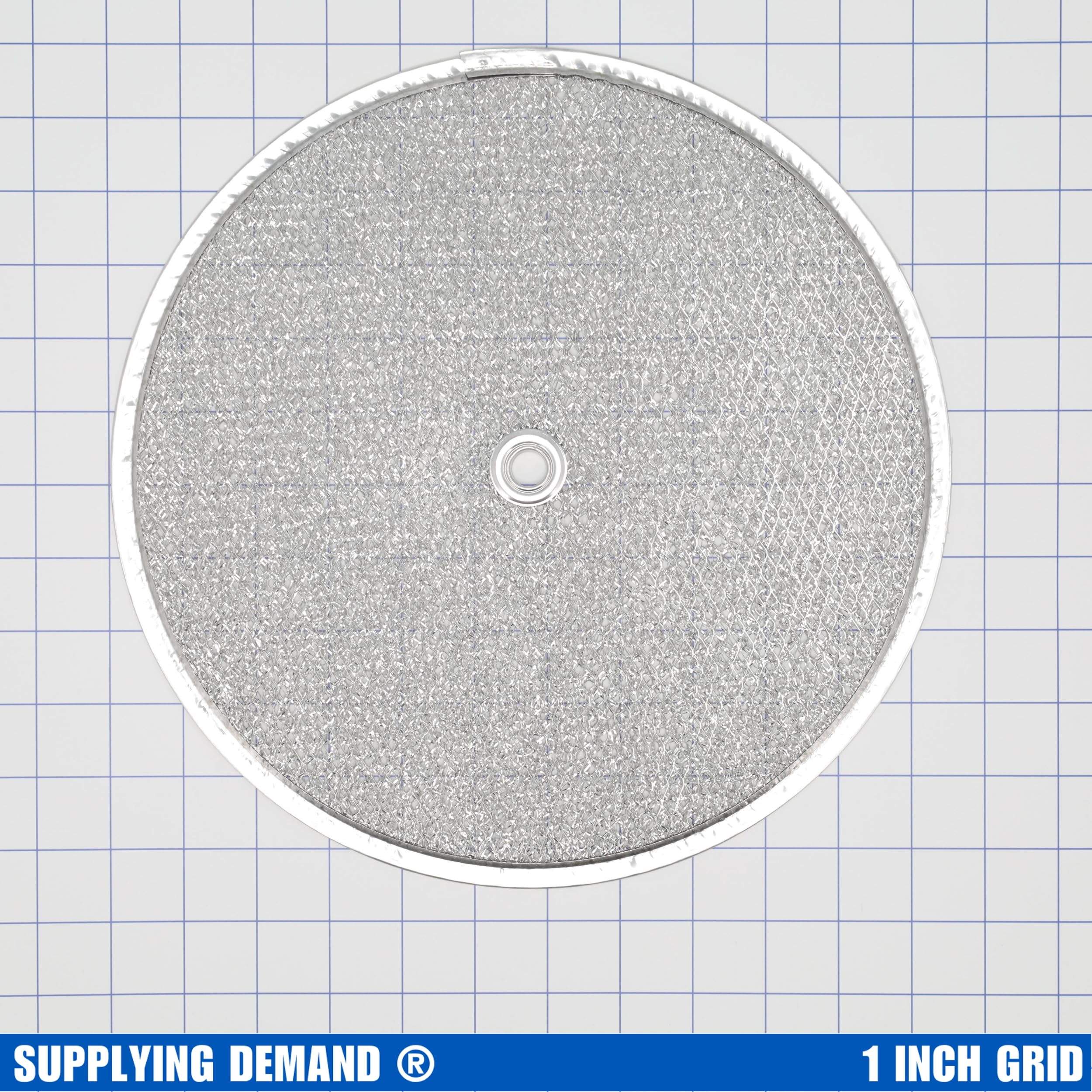 SD99010046 99010046-range-hood-grease-filter view 11