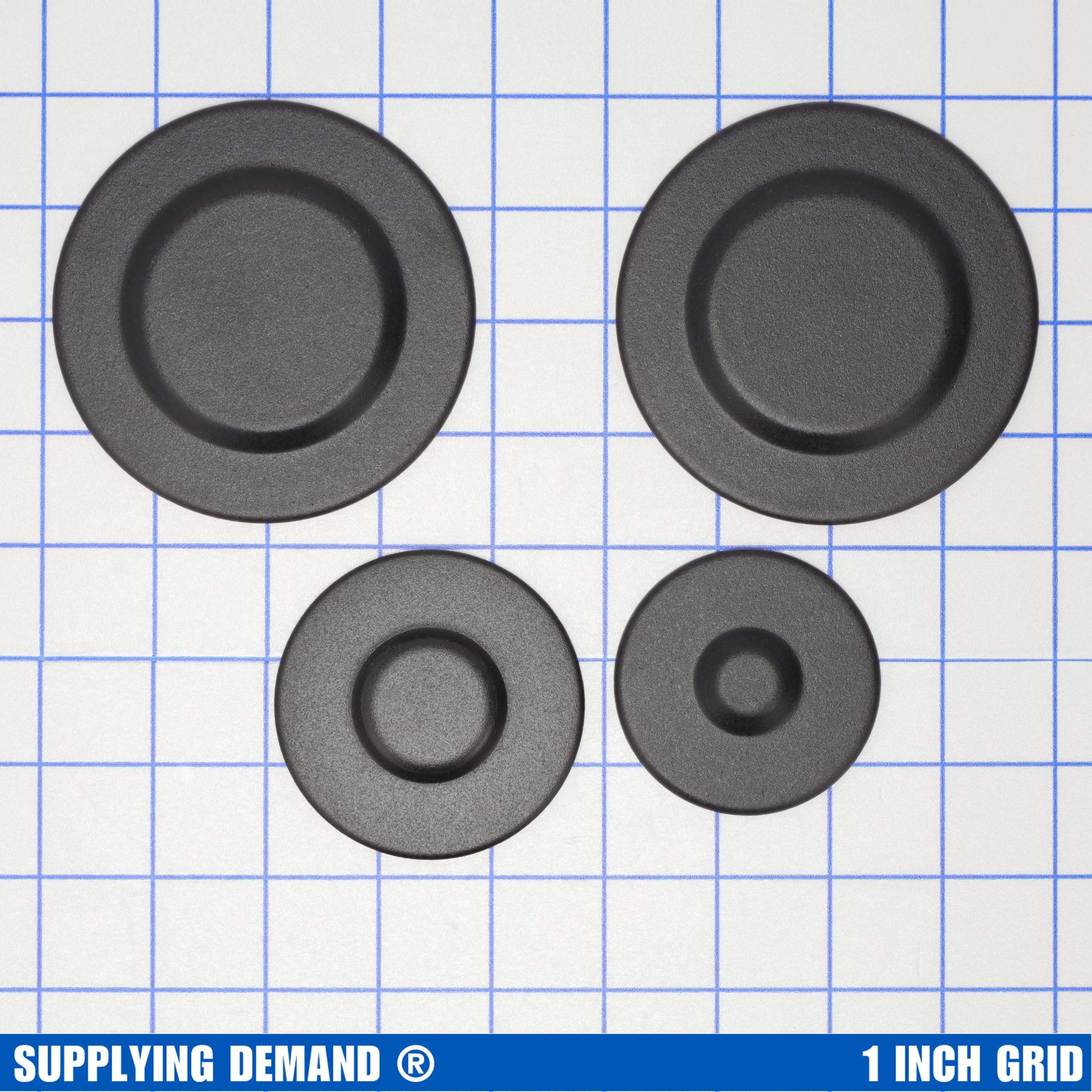 SDW10183375 w10183375-1871945-range-burner-cap-set view 11