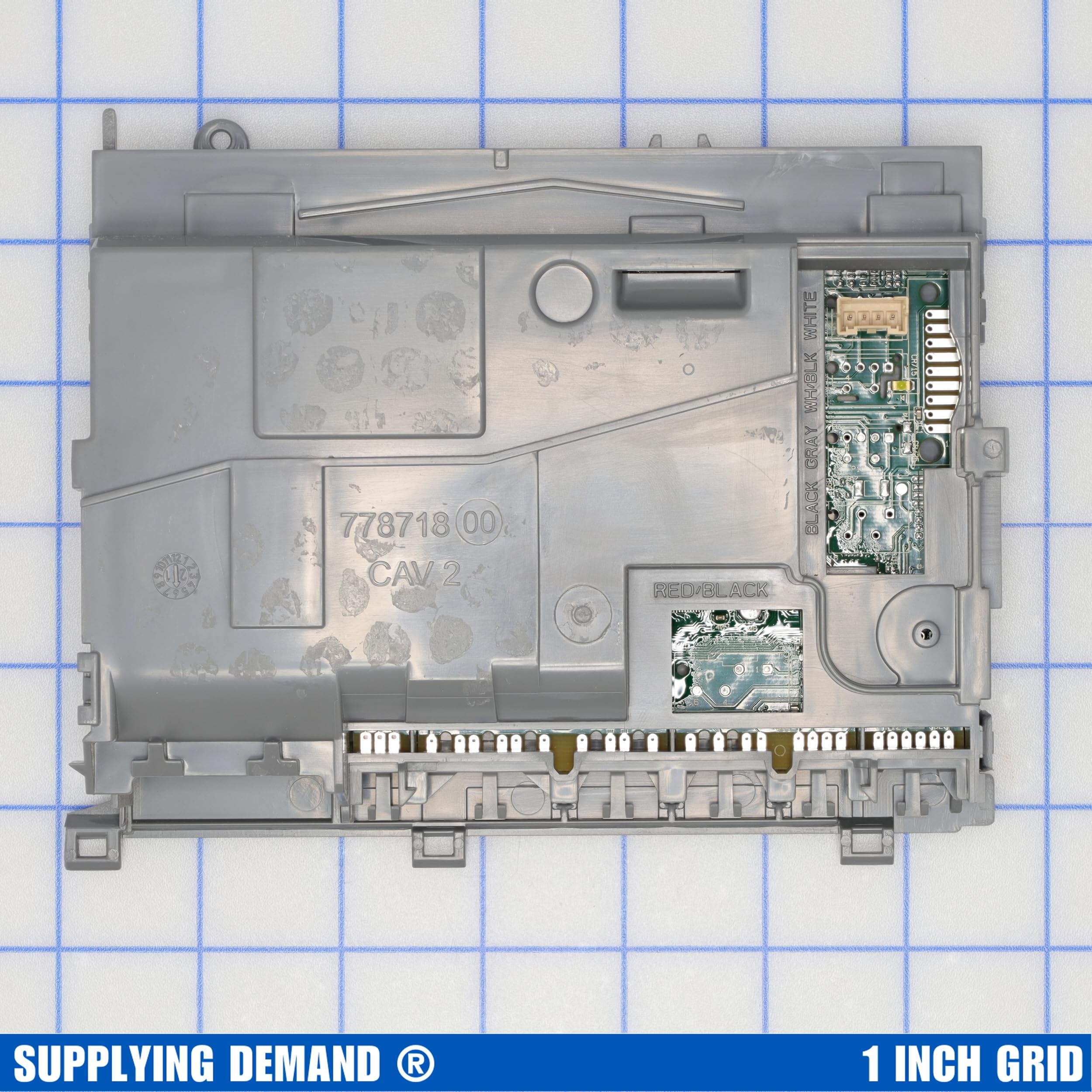 SDW11305308 w11305308-w11131683-dishwasher-control-board view 11