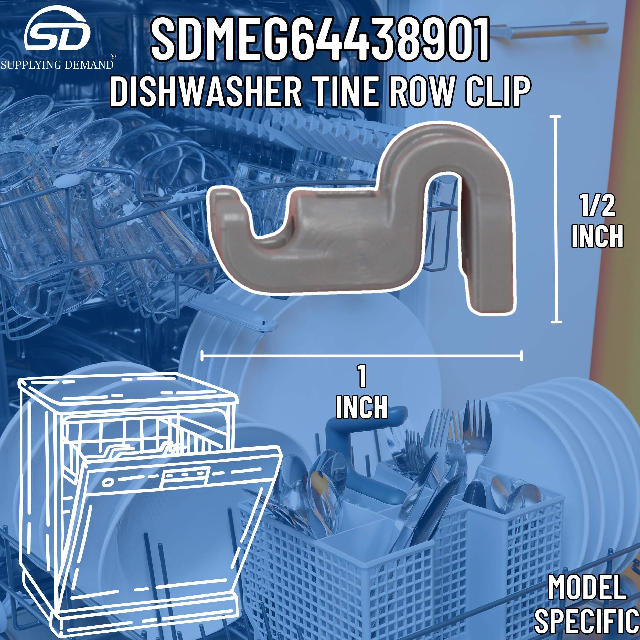 SDMEG64438901 meg64438901-4512017-dishwasher-tine-row-clip view 81