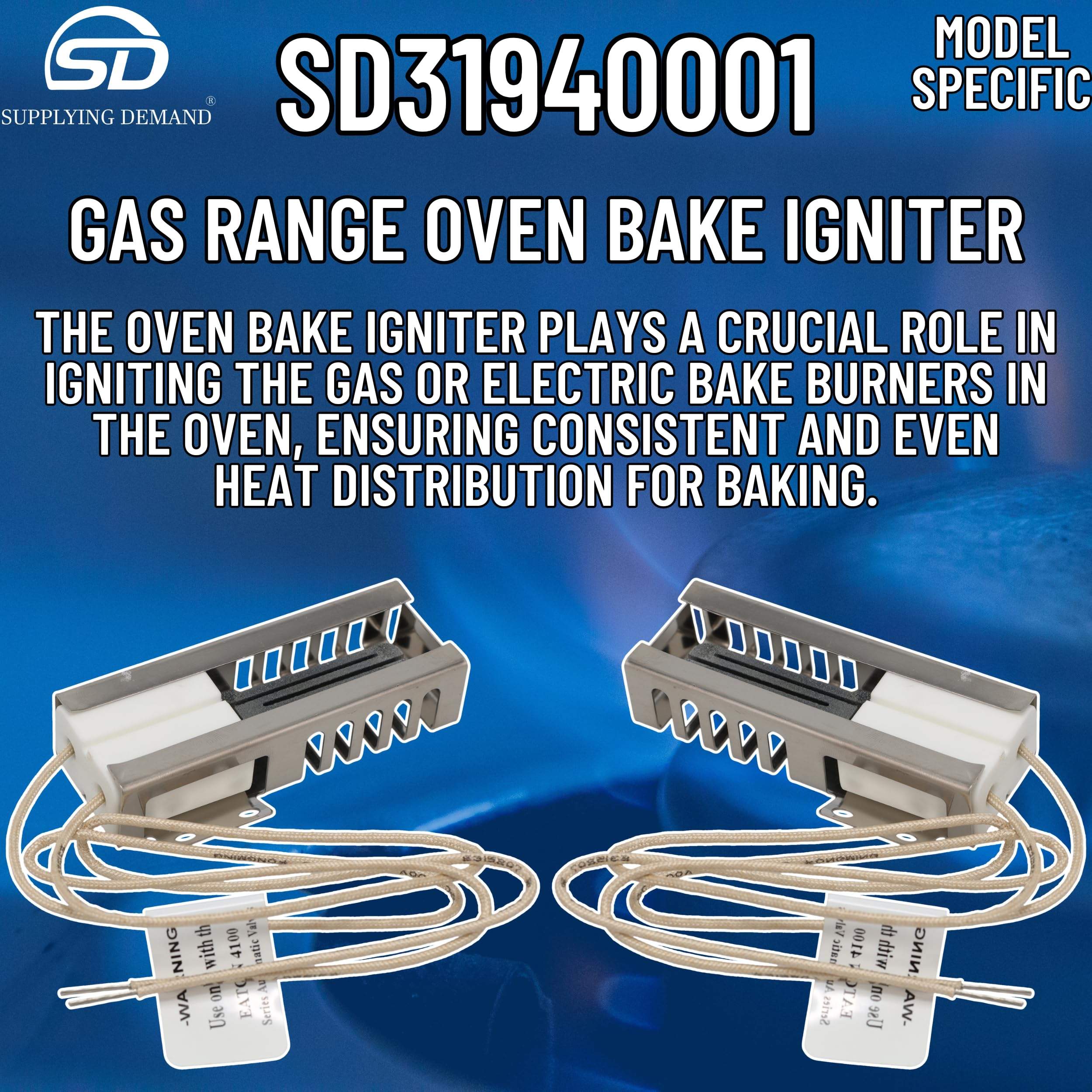 SD31940001 31940001-0316223-range-oven-bake-igniter view 21