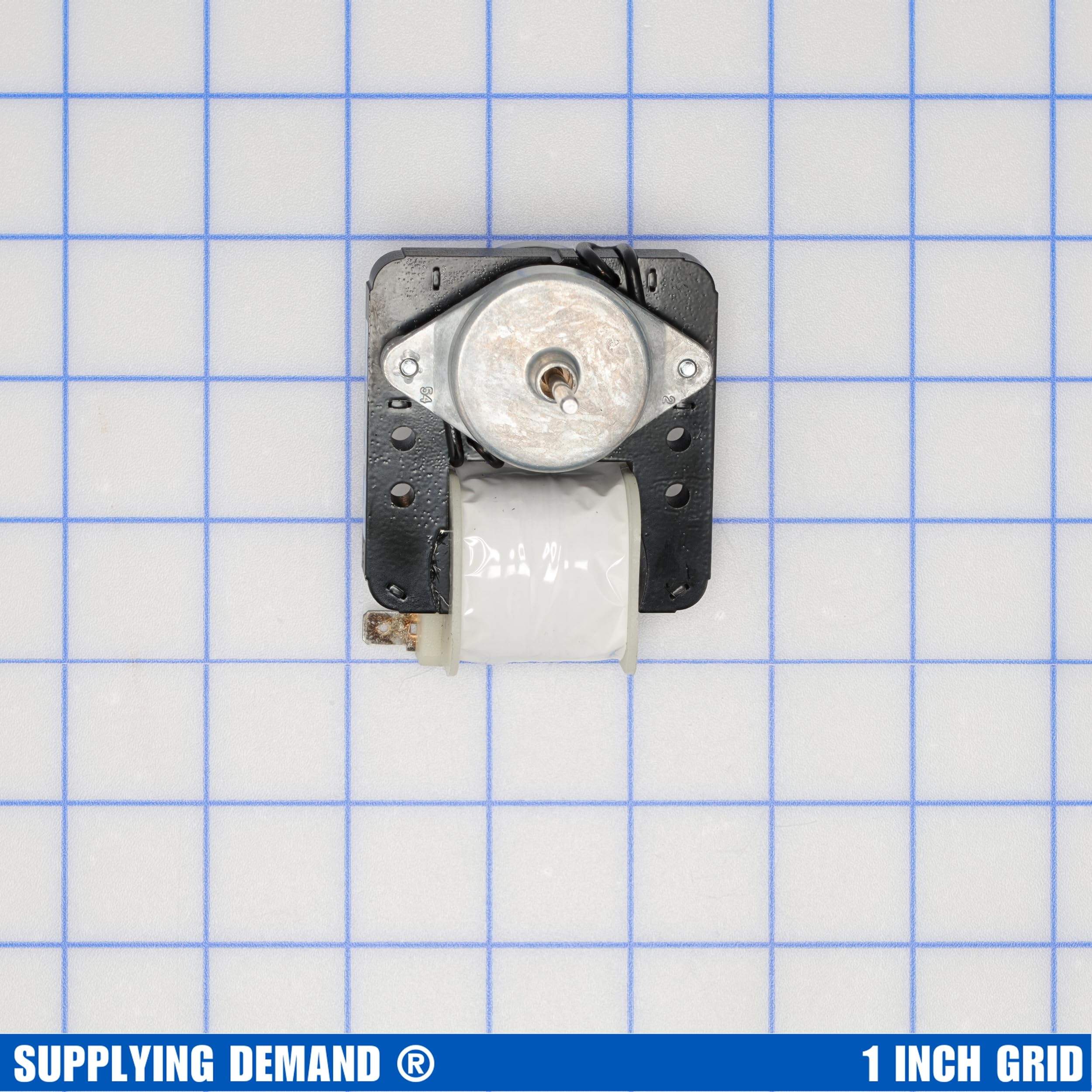 SD61004888 61004888-045563-01-refrigerator-evaporator-fan-motor view 11