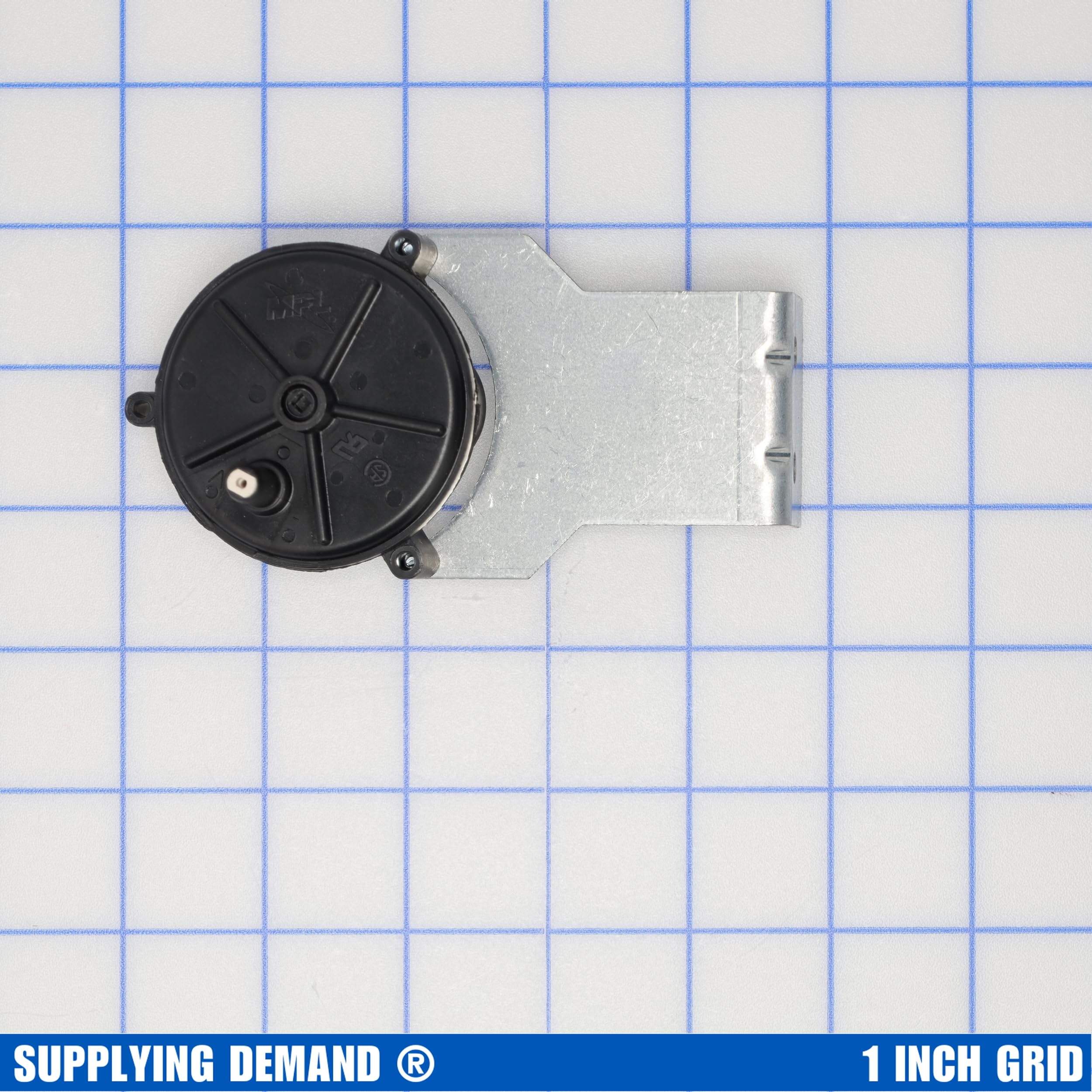 SD42-101955-02 42-101955-02-4210195502-hvac-pressure-switch view 11