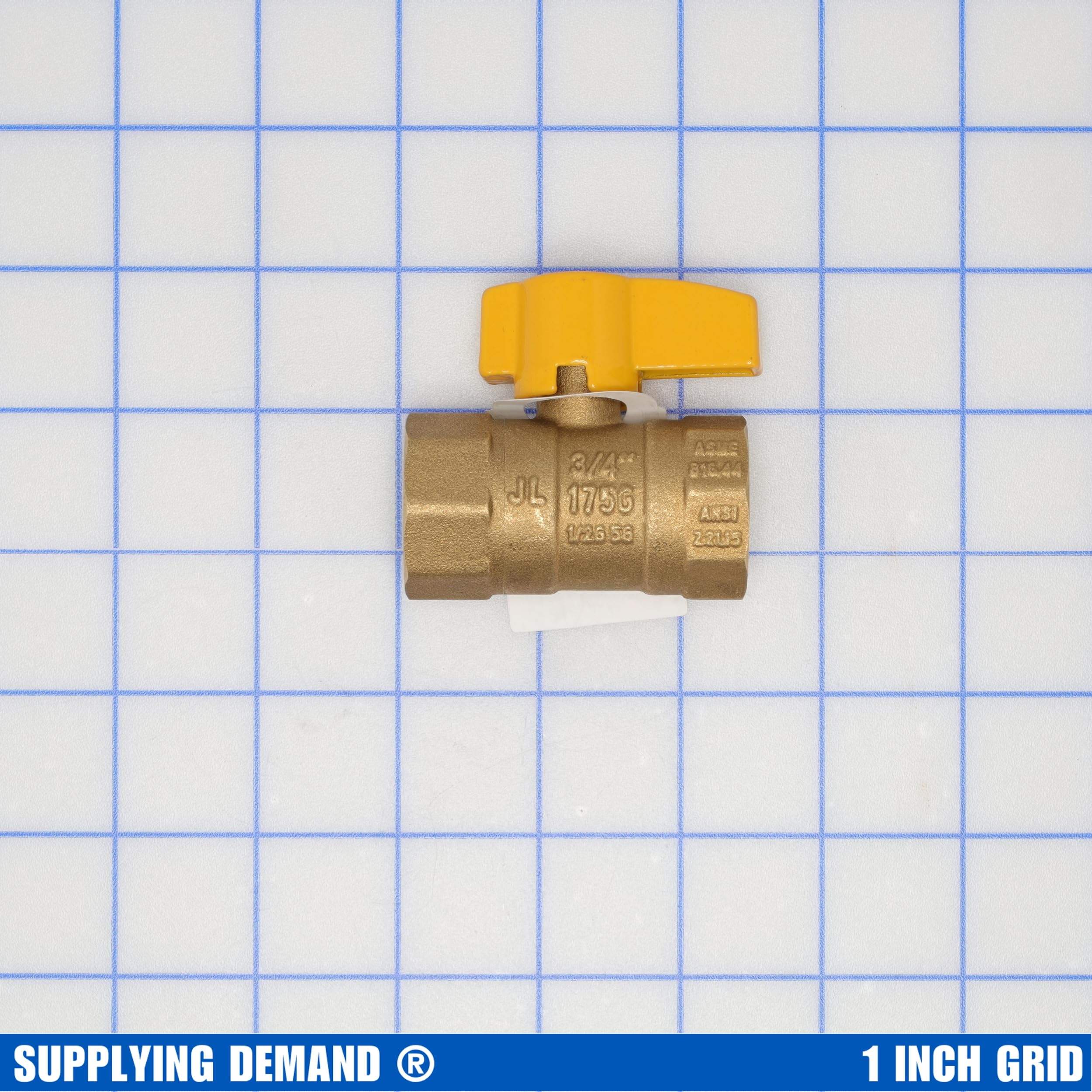 SD01-2812 01-2812-gas-shut-off-valve view 11