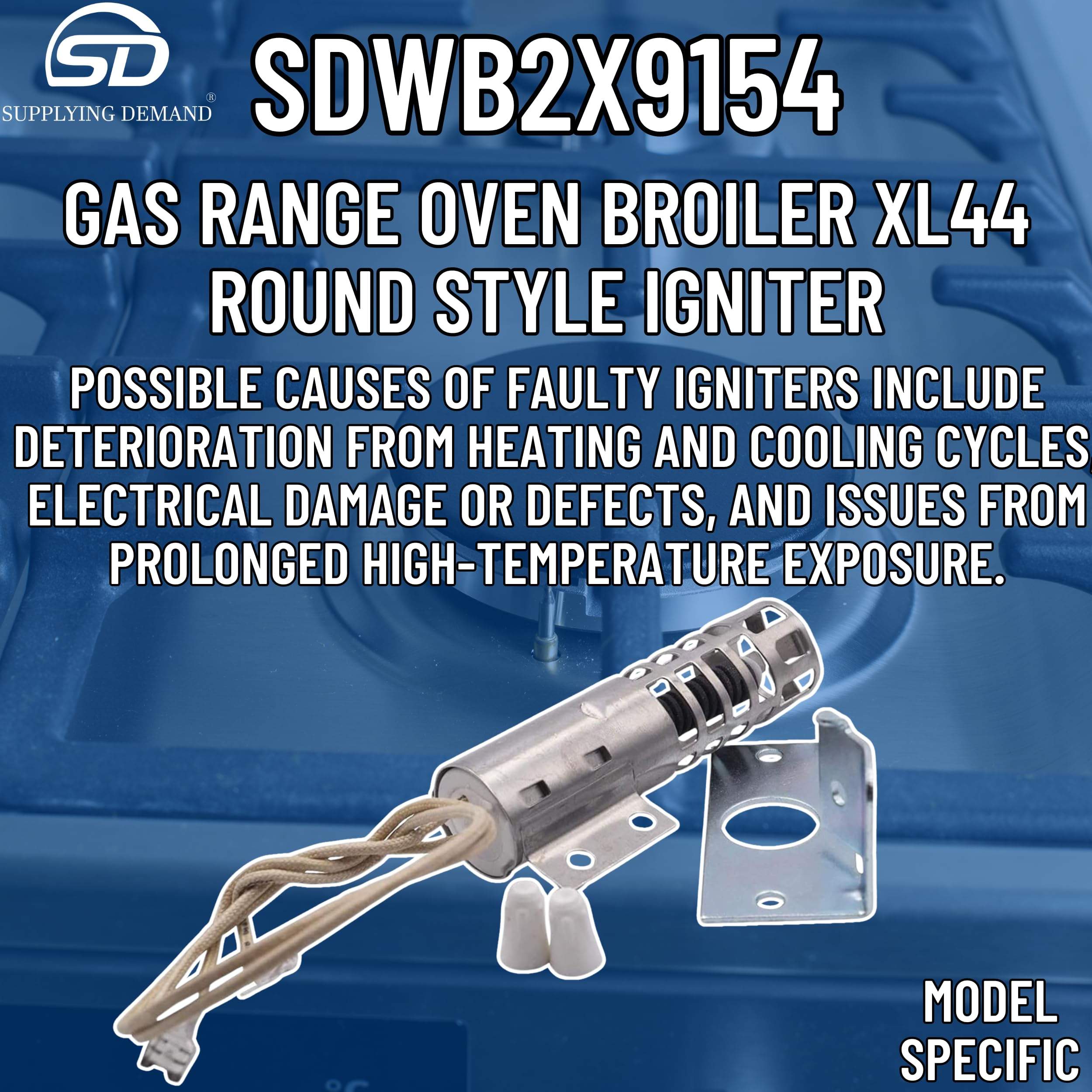 SDWB2X9154-FBA wb2x9154-wb13k1-range-oven-igniter view 41