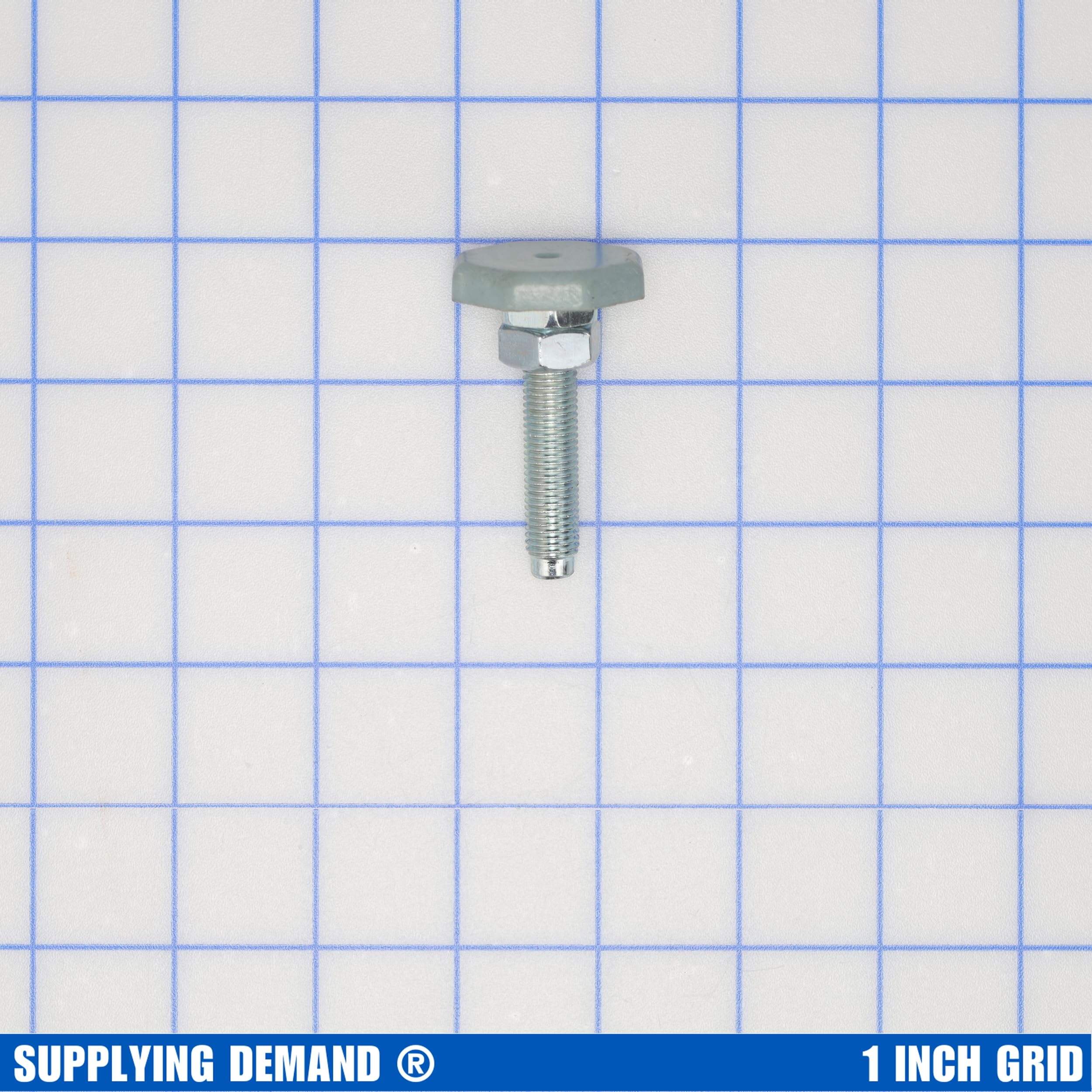 SDAFC72909305 afc72909305-2657926-washer-leveling-leg view 11