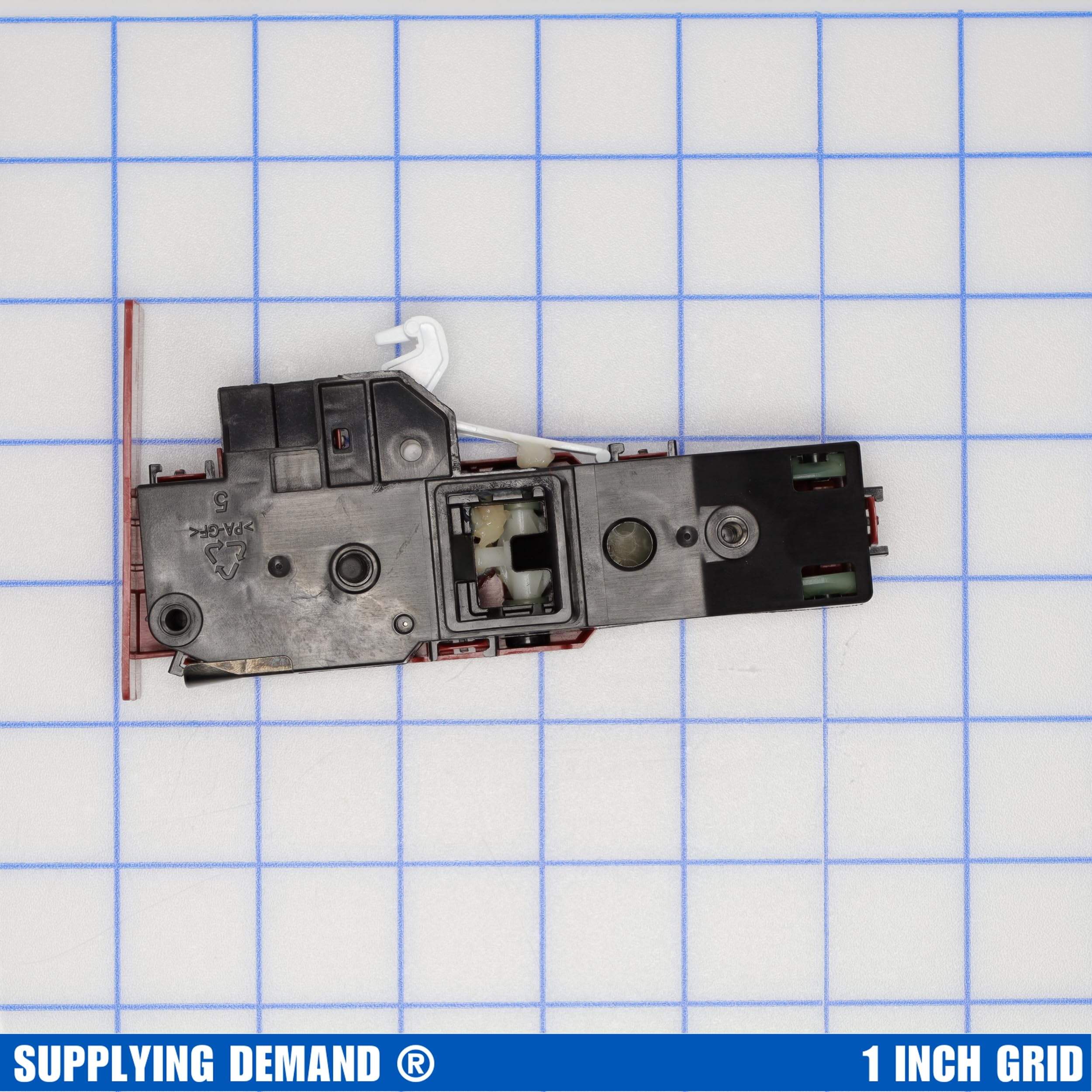 SD00648526 00648526-1561173-washer-door-lock view 11