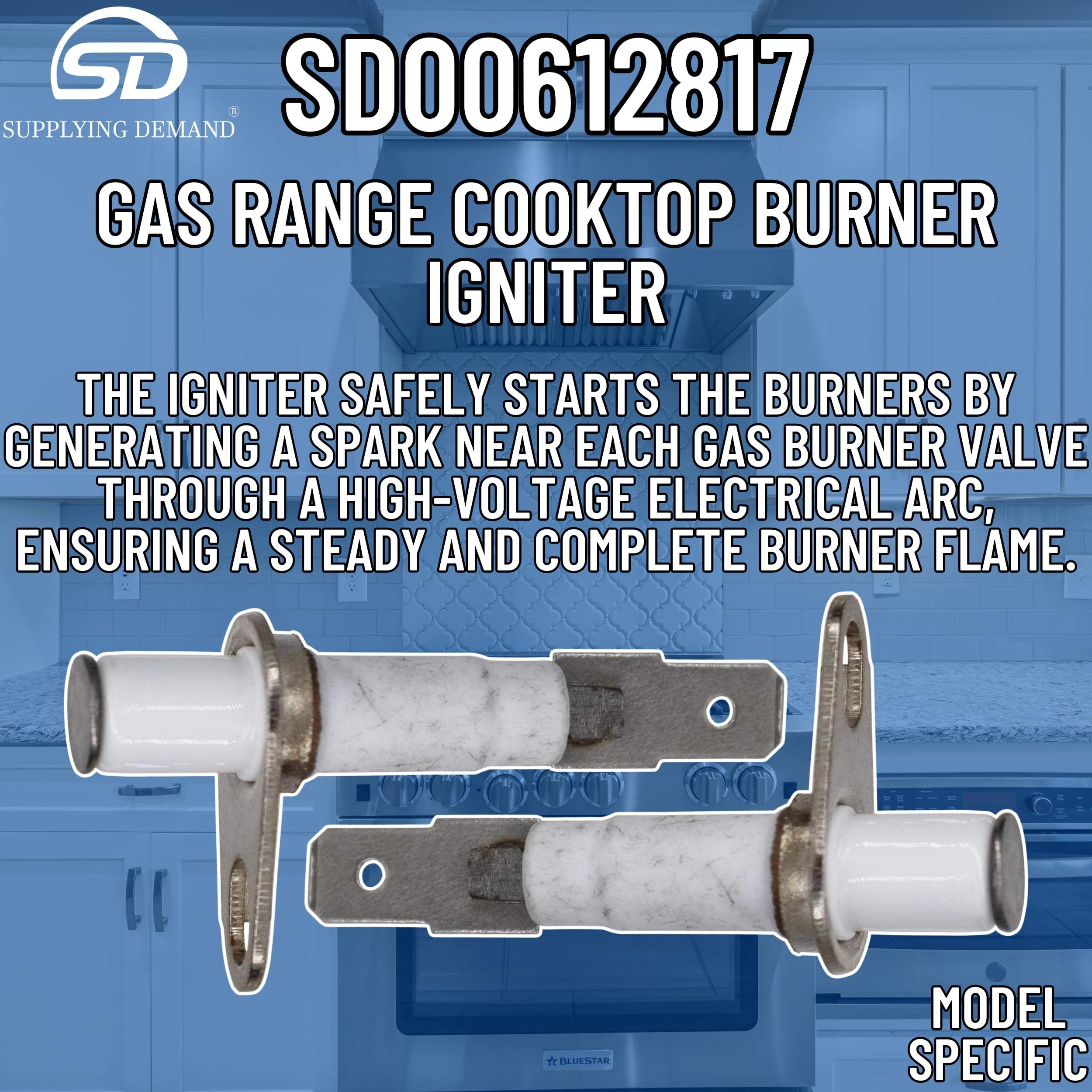 SD00612817 00612817-1560064-gas-range-cooktop-igniter view 21