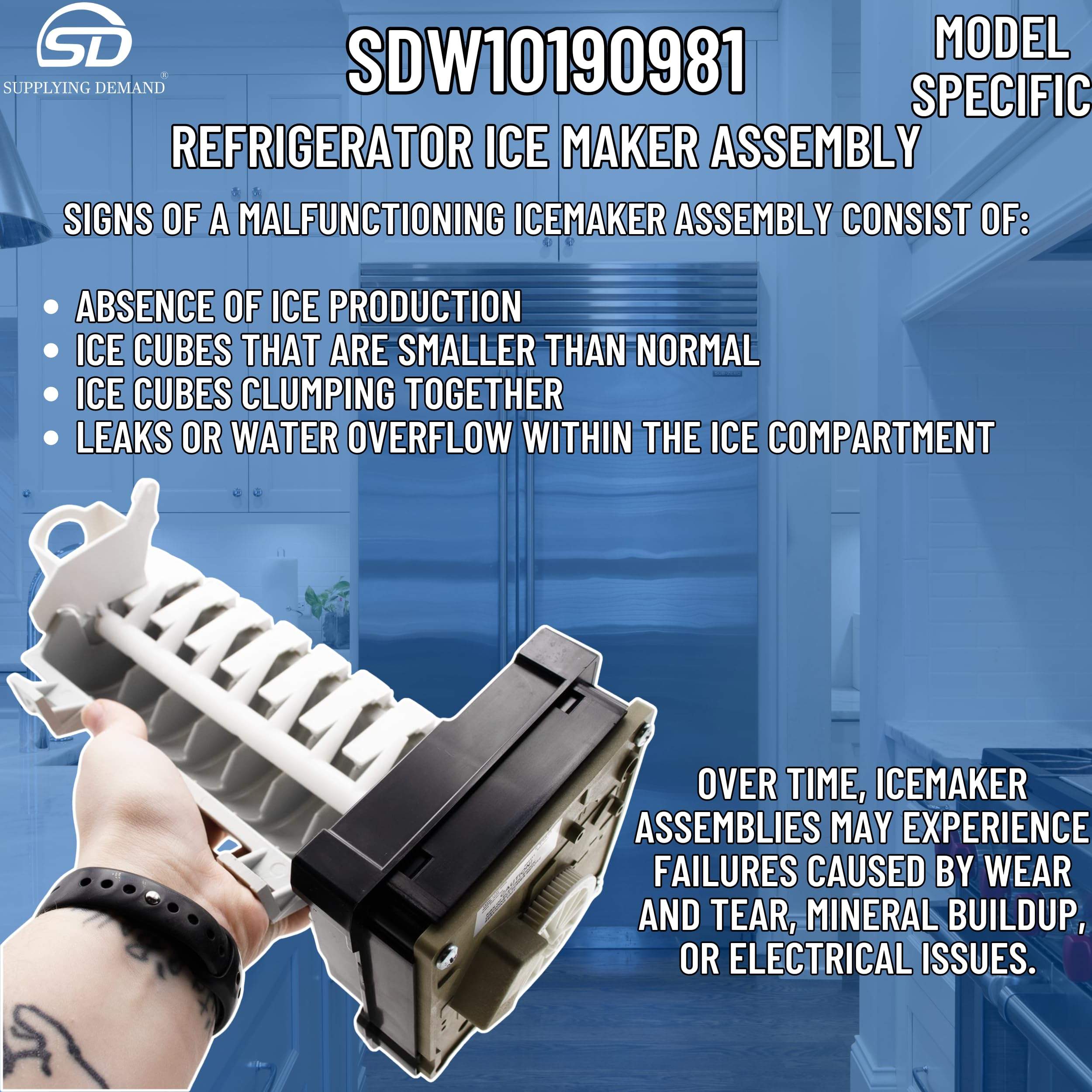 SDW10190981 w10190981-refrigerator-ice-maker-assembly view 41