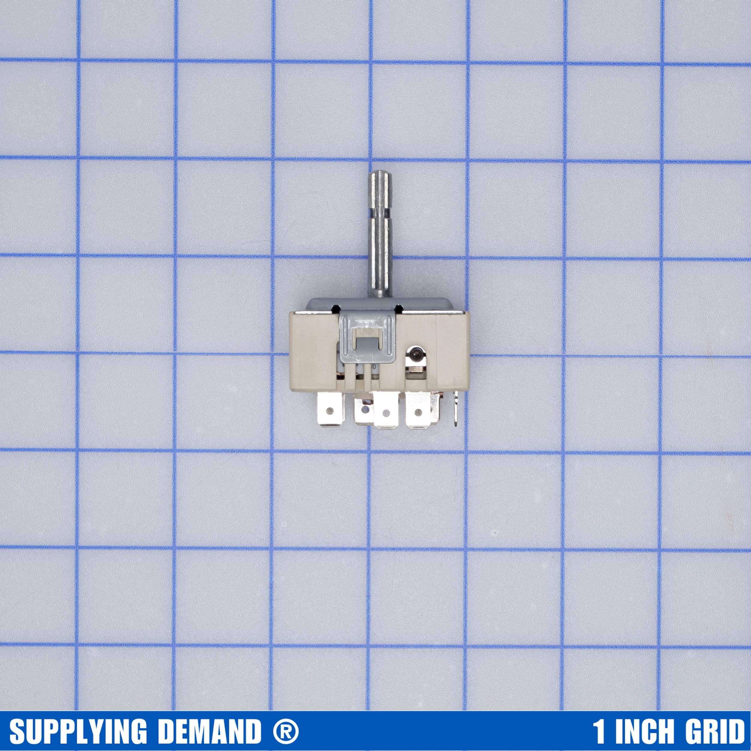 SD629049 629049-00629049-range-surface-element-switch view 11
