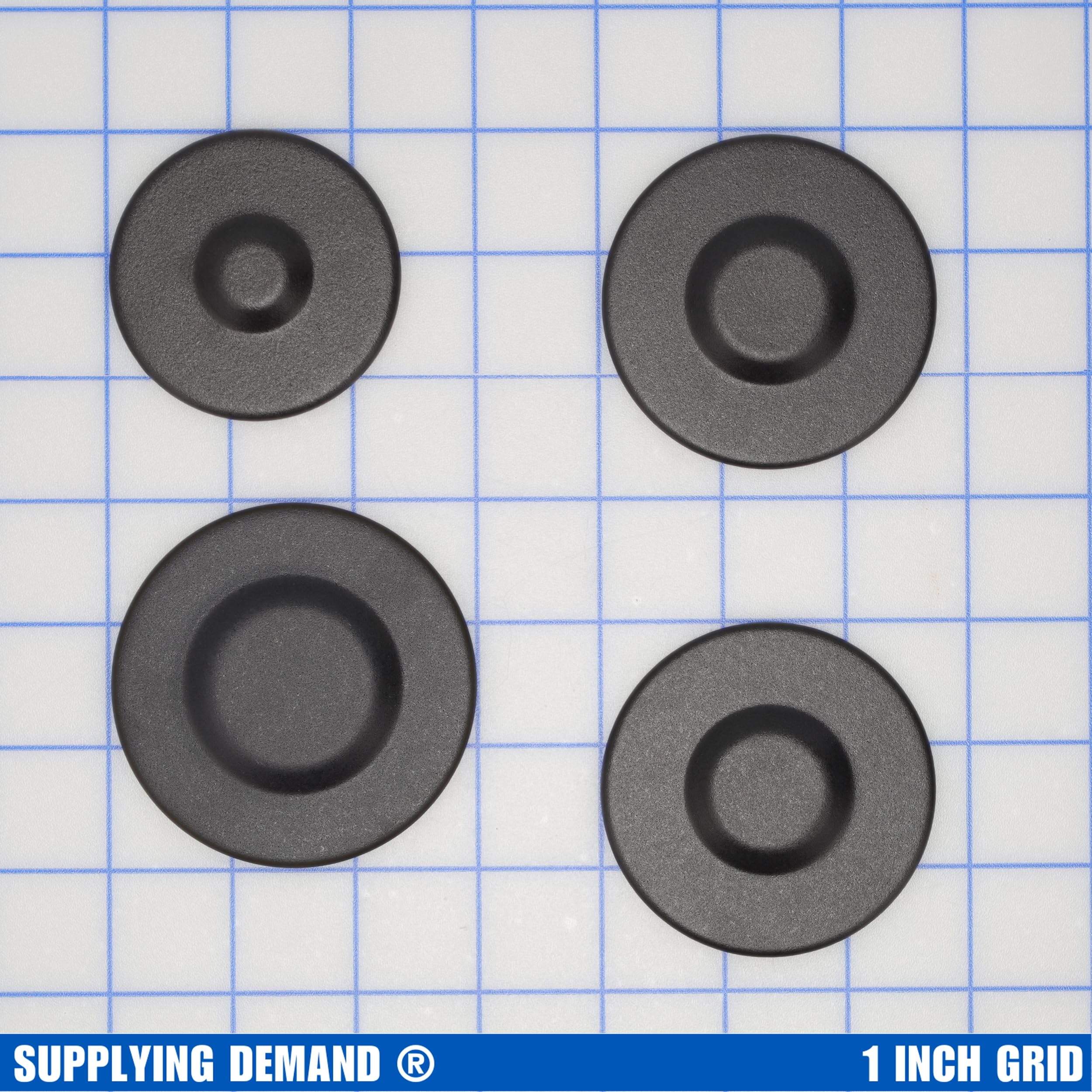 SDW10225167 w10225167-wpw10225167-range-surface-burner-cap-set view 21