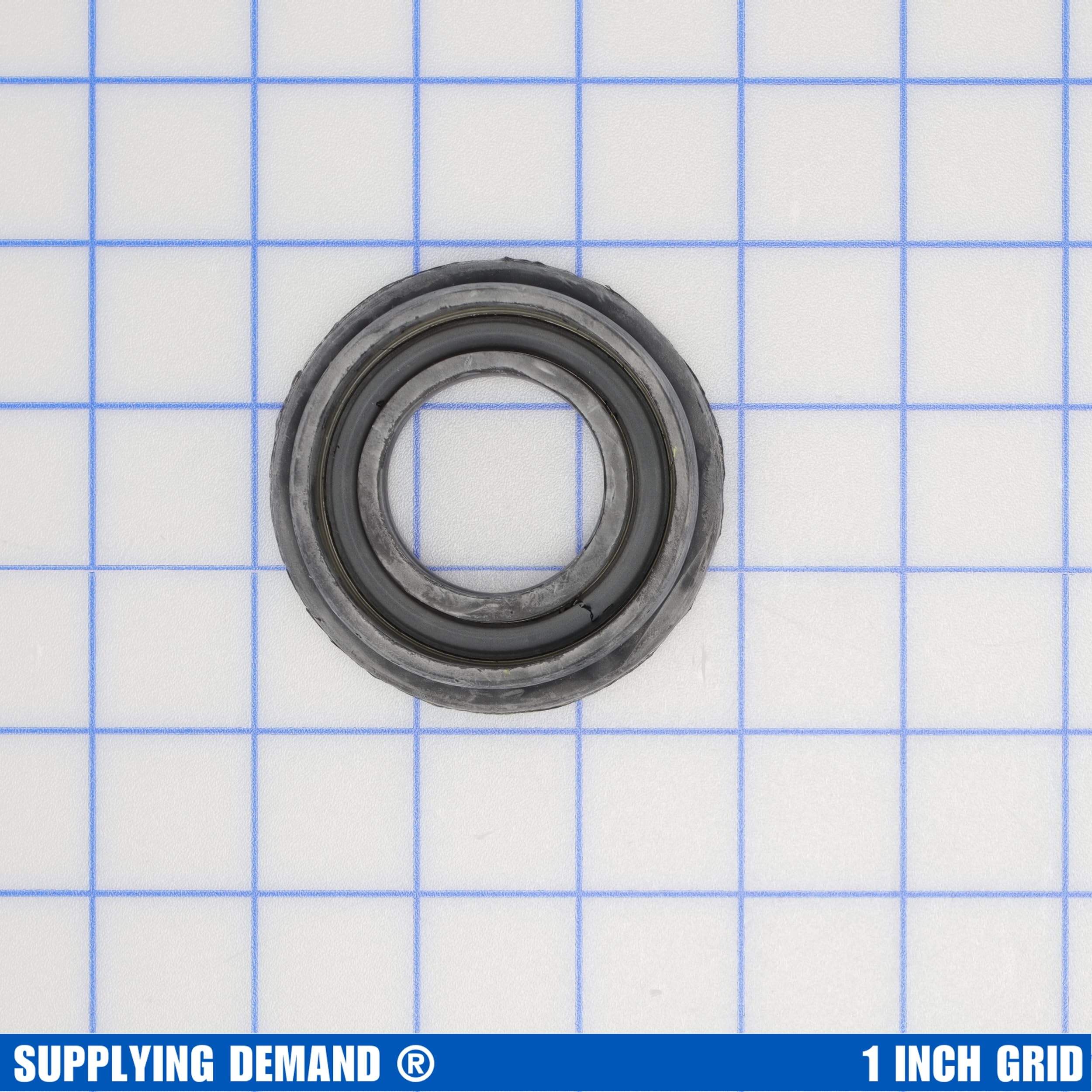 SDWD08X27458 wd08x27458-ap7018540-dishwasher-sump-gasket view 11