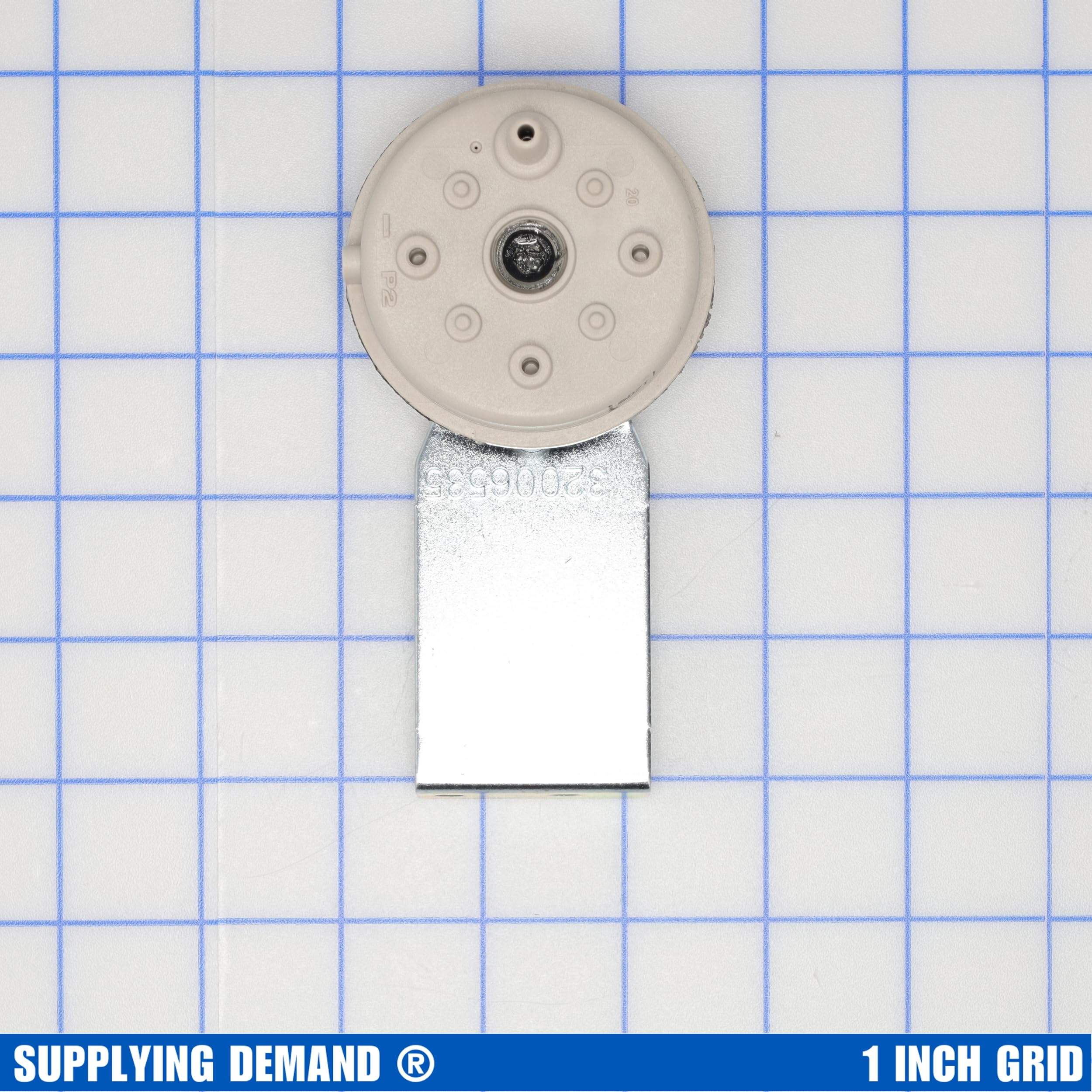 SD42-24195-03 42-24195-03-42-24012-02-hvac-pressure-switch view 11