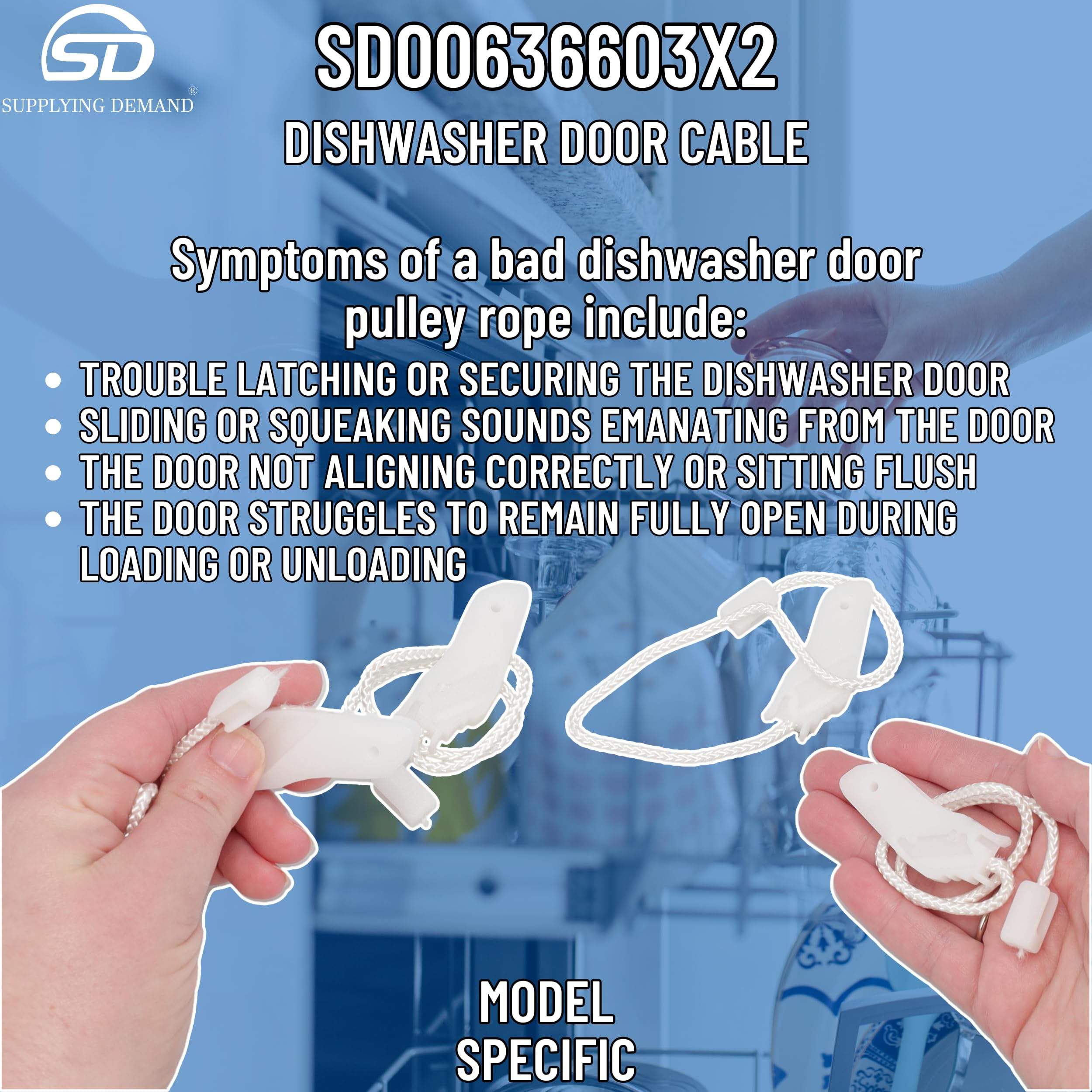 SD00636603X2 00636603x2-dishwasher-door-cable view 41