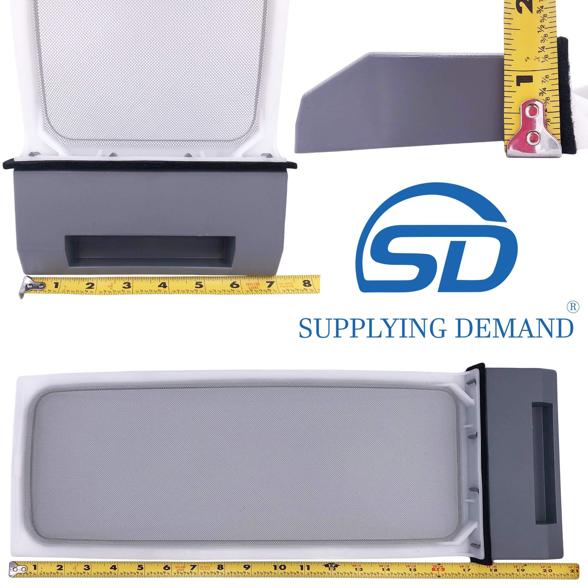 SD349639 349639-ps11741777-dryer-lint-screen-filter view 11