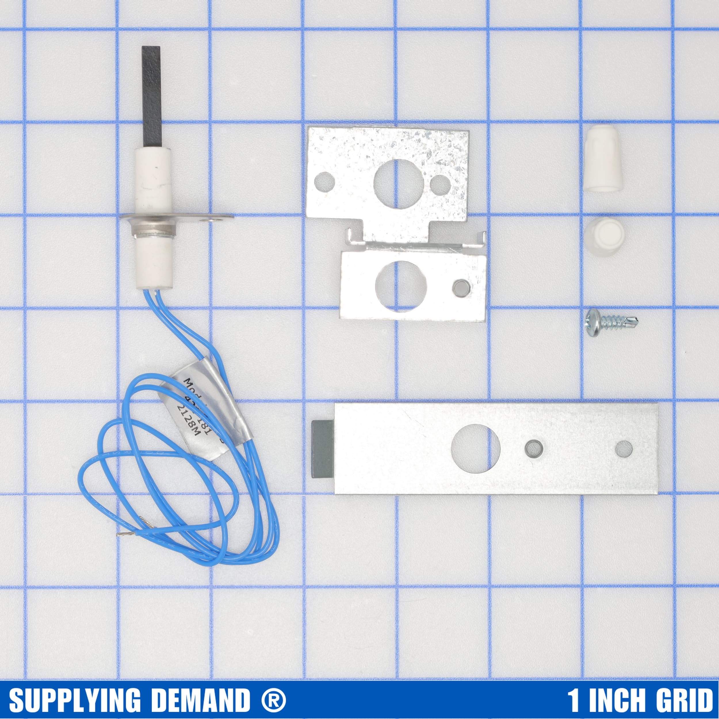 SD421-181 421-181-hvac-ignitor view 11