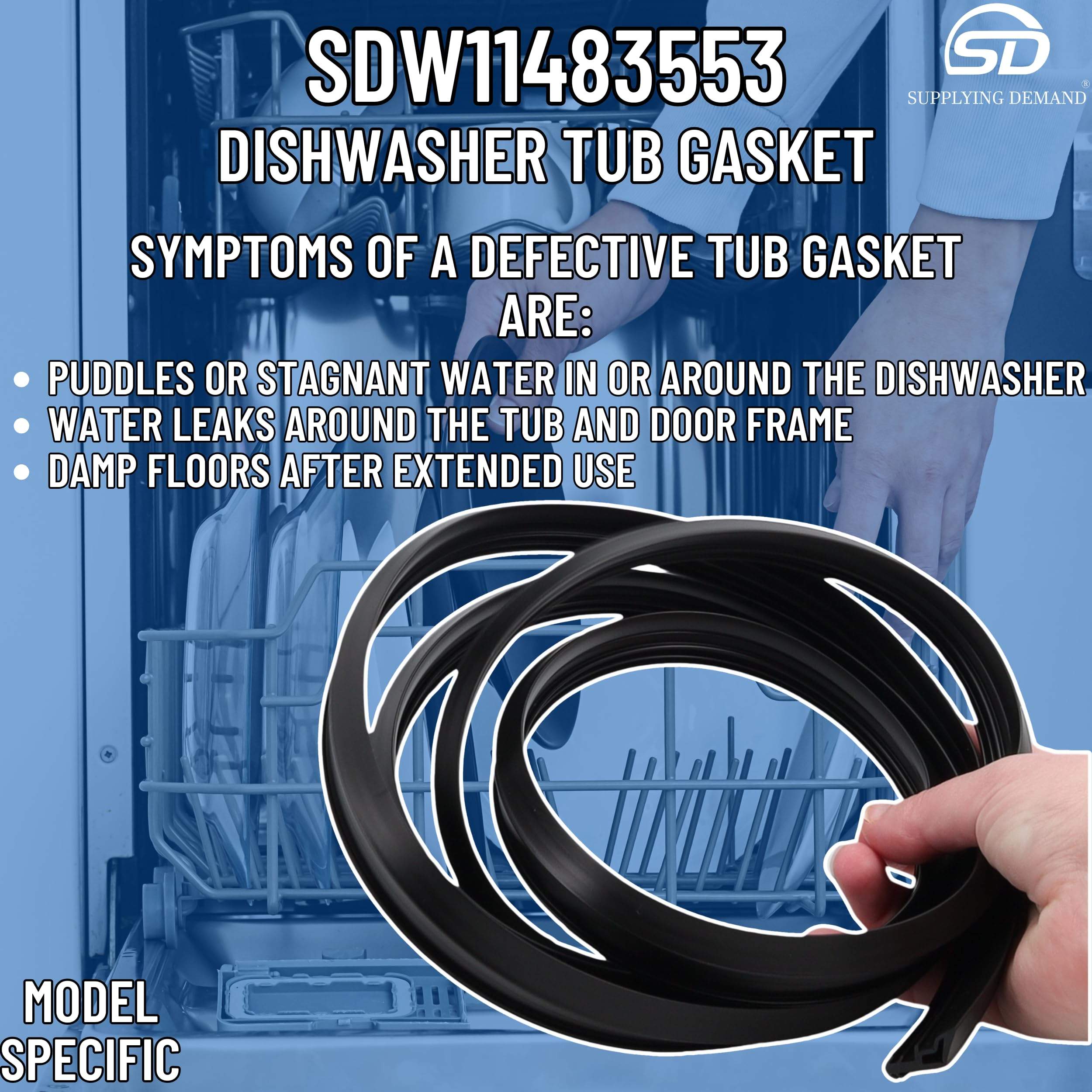 SDW11483553 w11483553-ap6990535-dishwasher-tub-gasket view 61