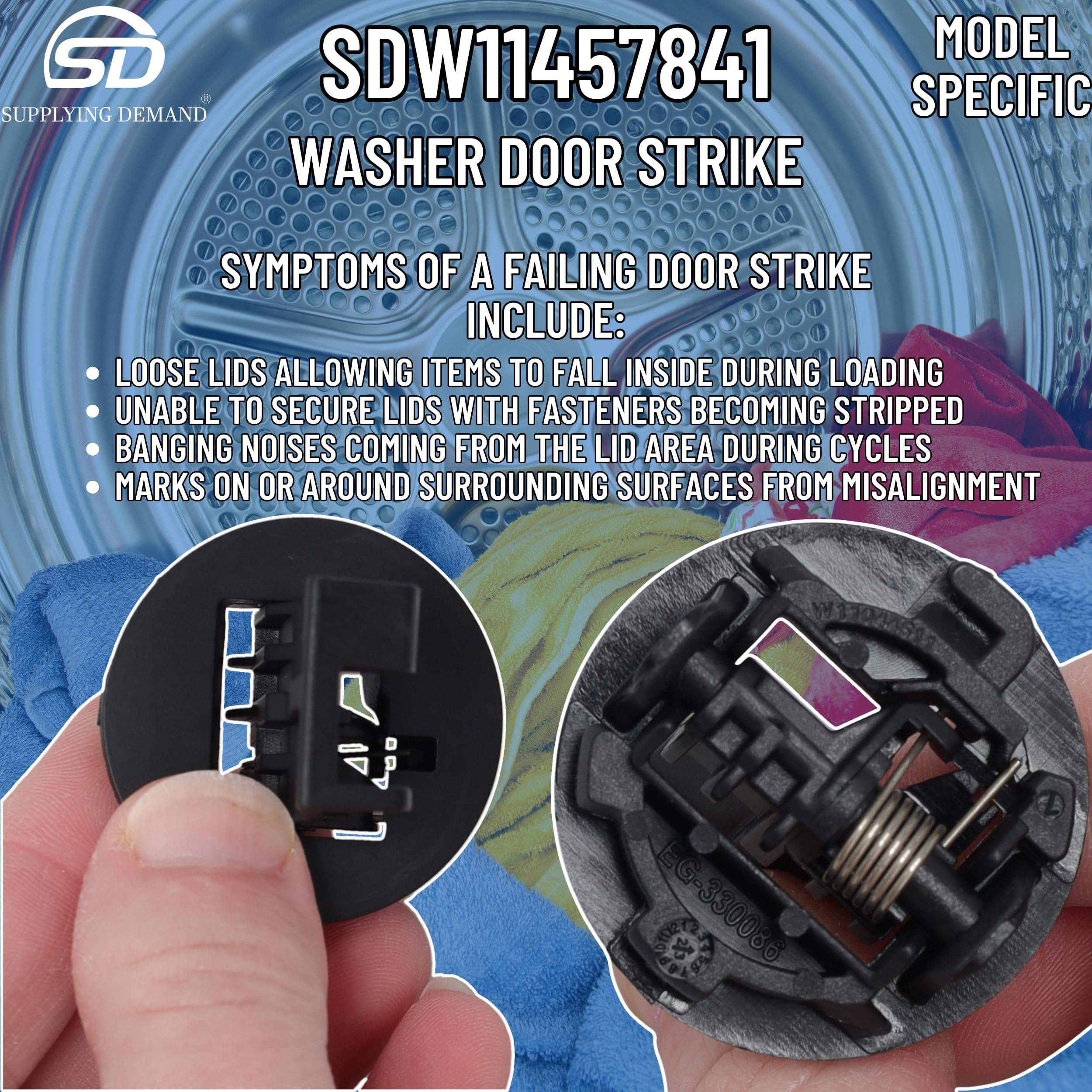 SDW11457841 w11457841-ap6987306-washer-door-strike view 41