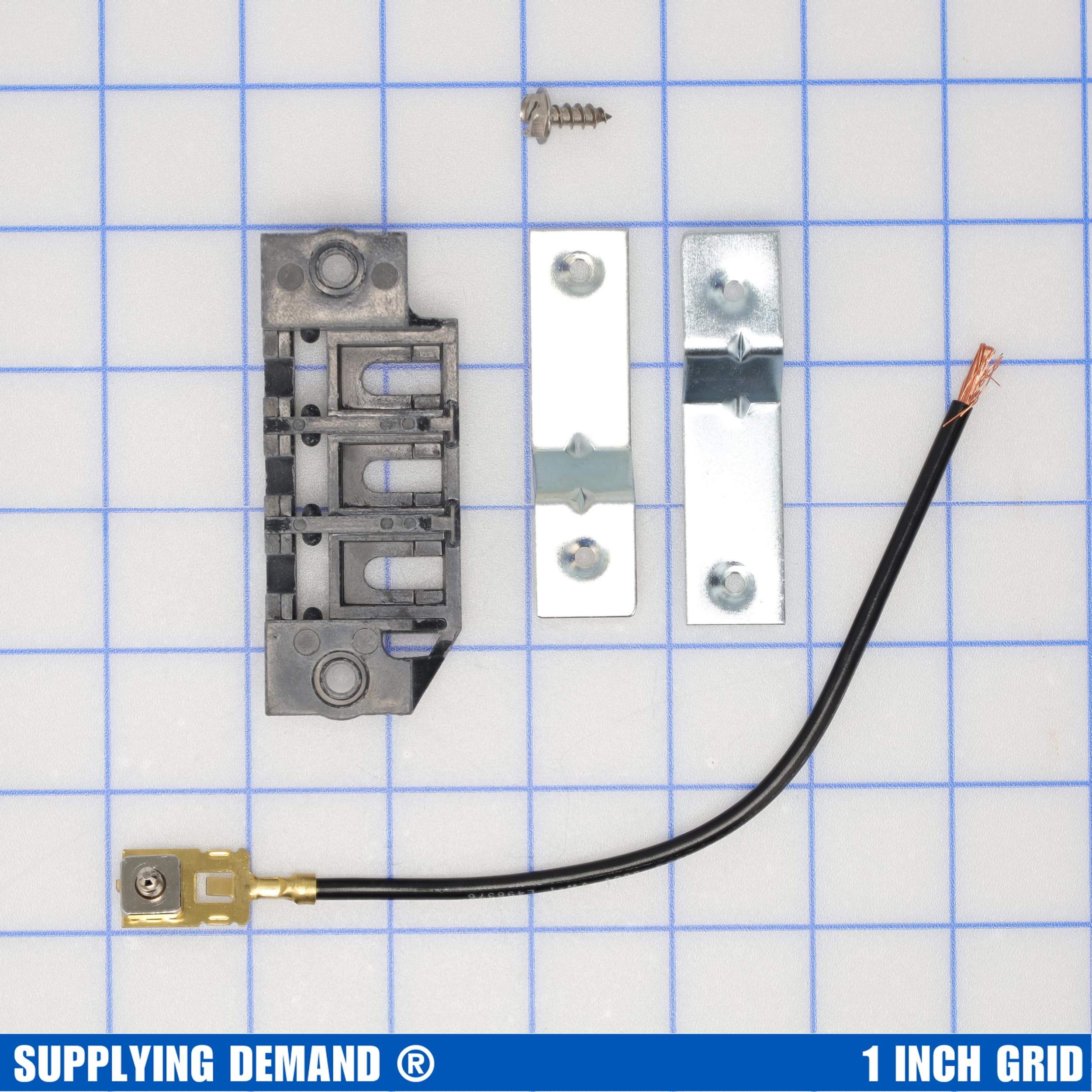 SD279320 279320-14201229-dryer-terminal-block-kit view 11