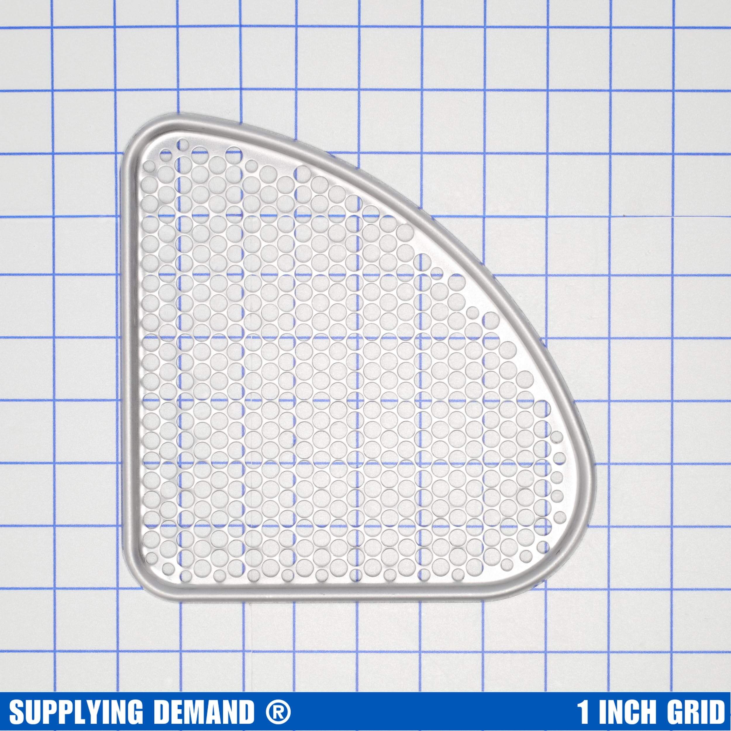 SDD500820 d500820-500820-dryer-outlet-cover view 11