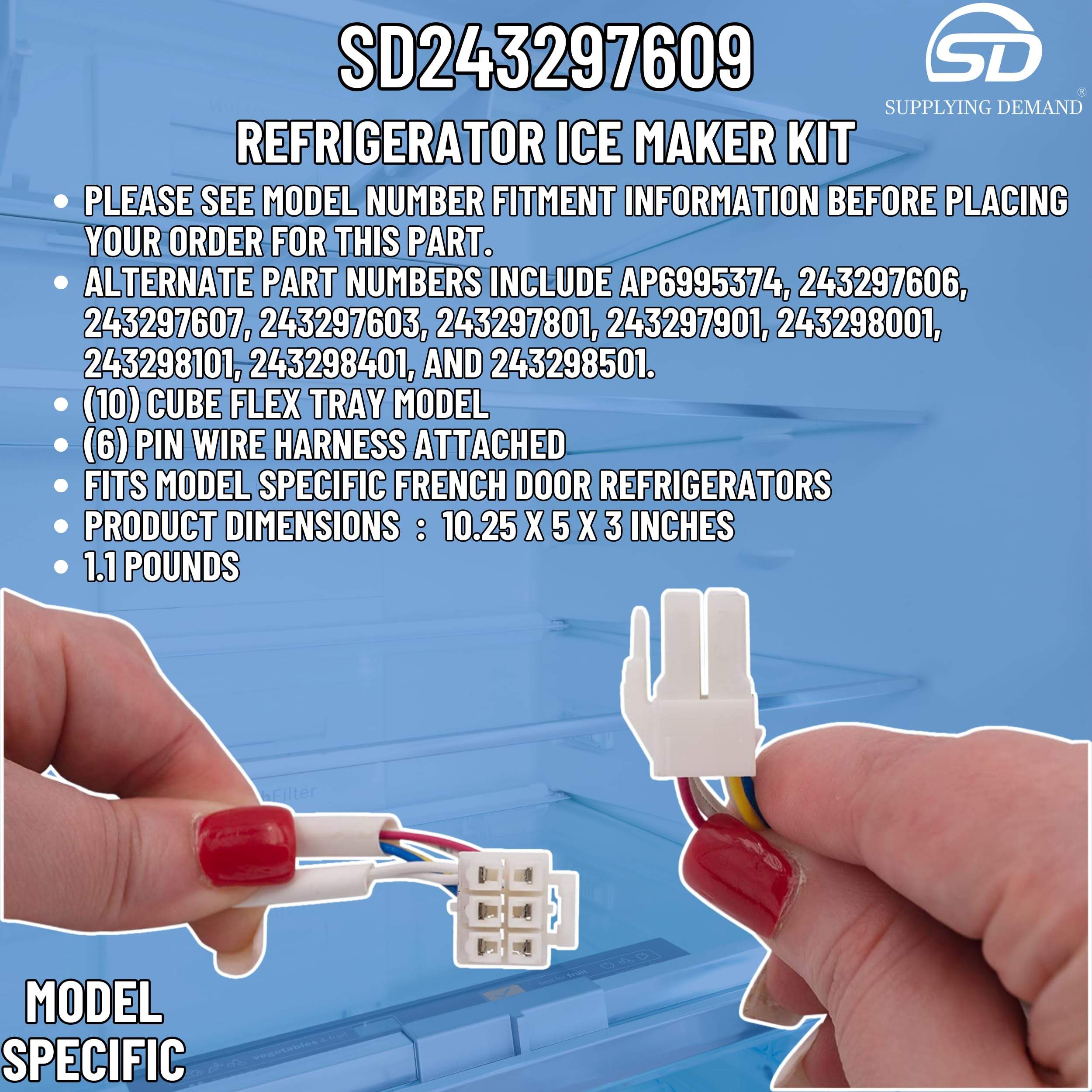 SD243297609 243297609-243297613-refrigerator-ice-maker view 71