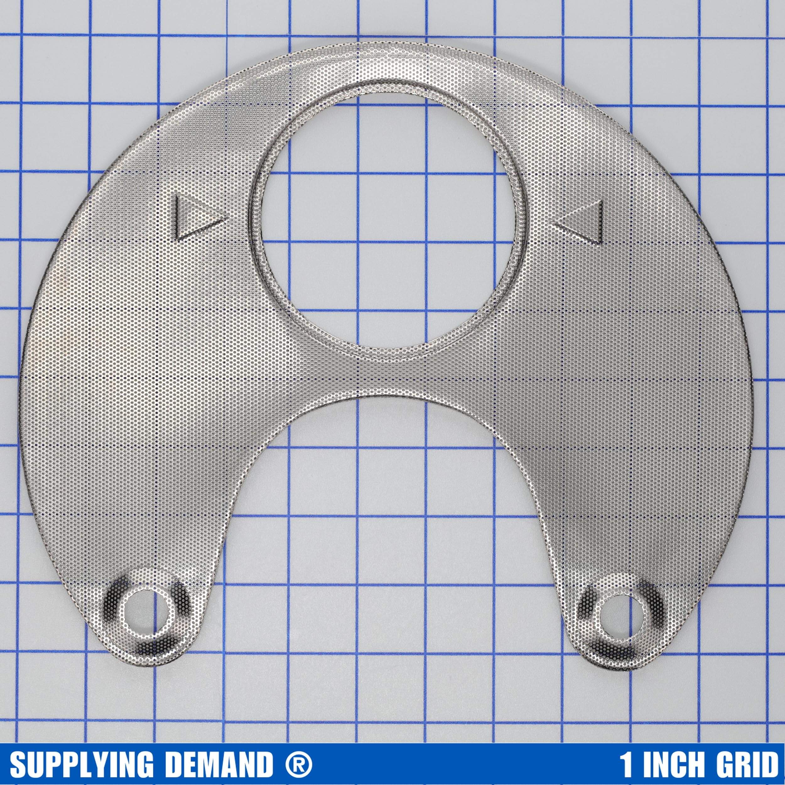 SDWD22X10093 wd22x10093-3028686-dishwasher-sump-drain-filter view 11