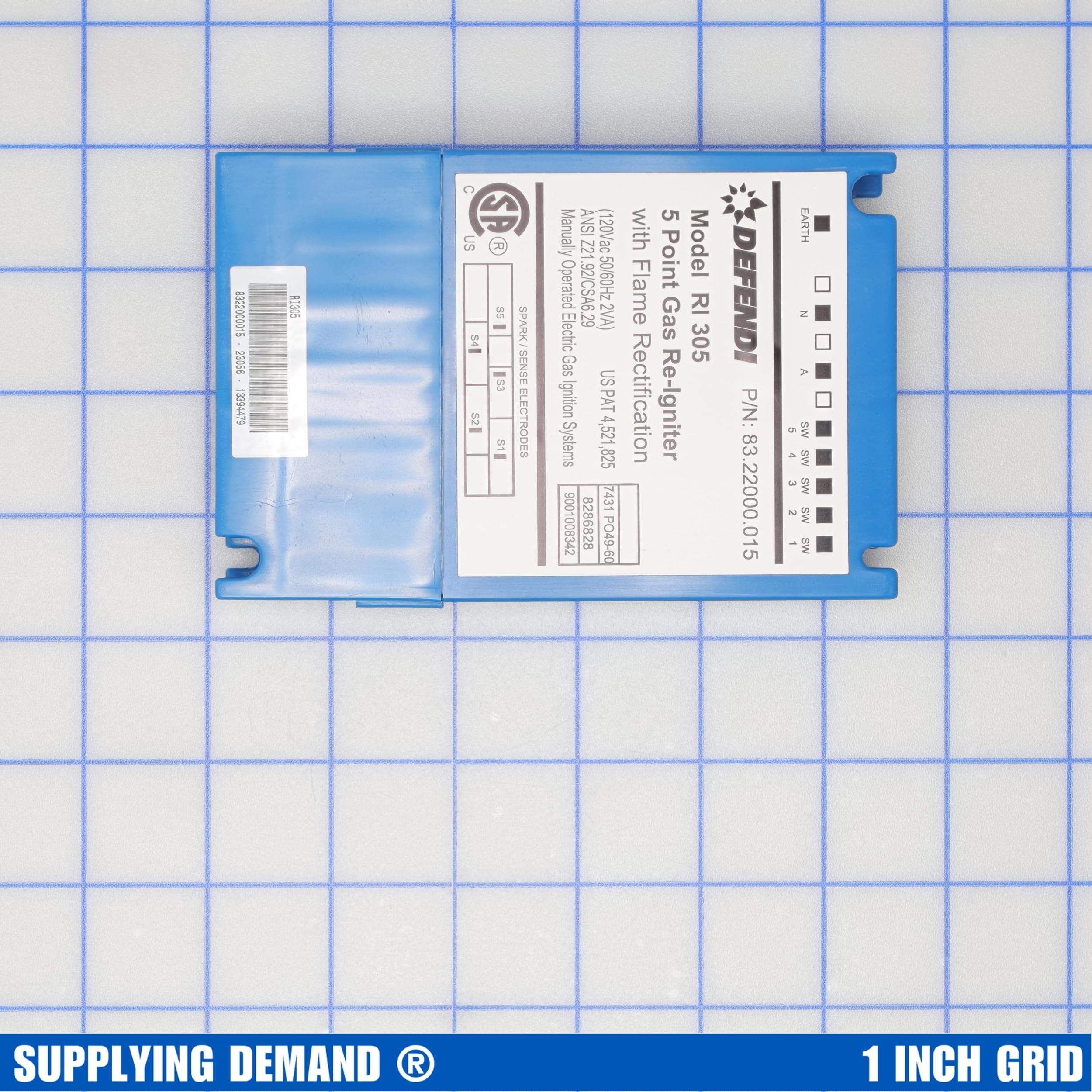 SD12004873 12004873-00645443-range-reignition-spark-module view 11
