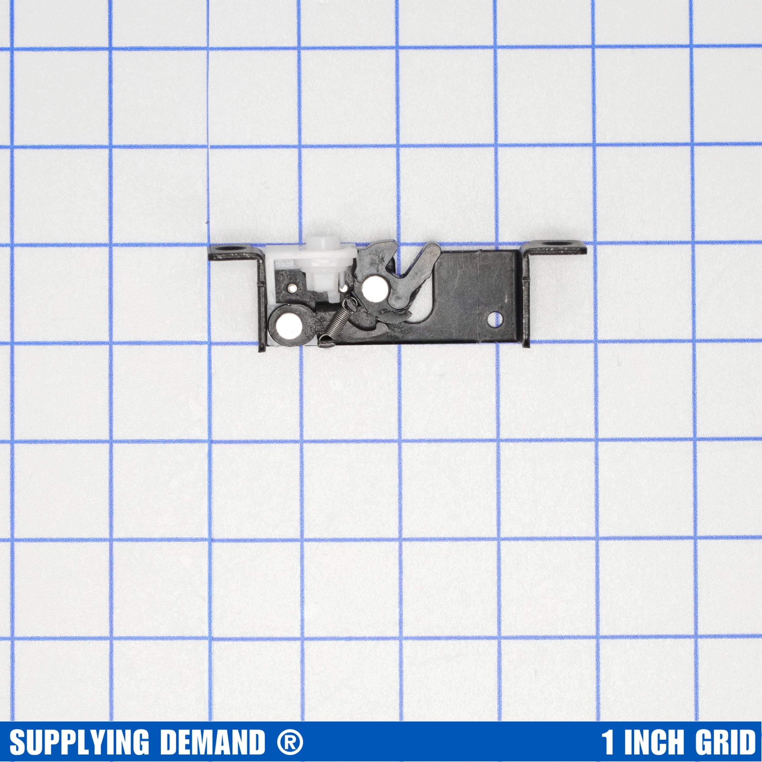 SDAEJ73440301 aej73440301-aej73440302-refrigerator-convenience-door-latch view 11