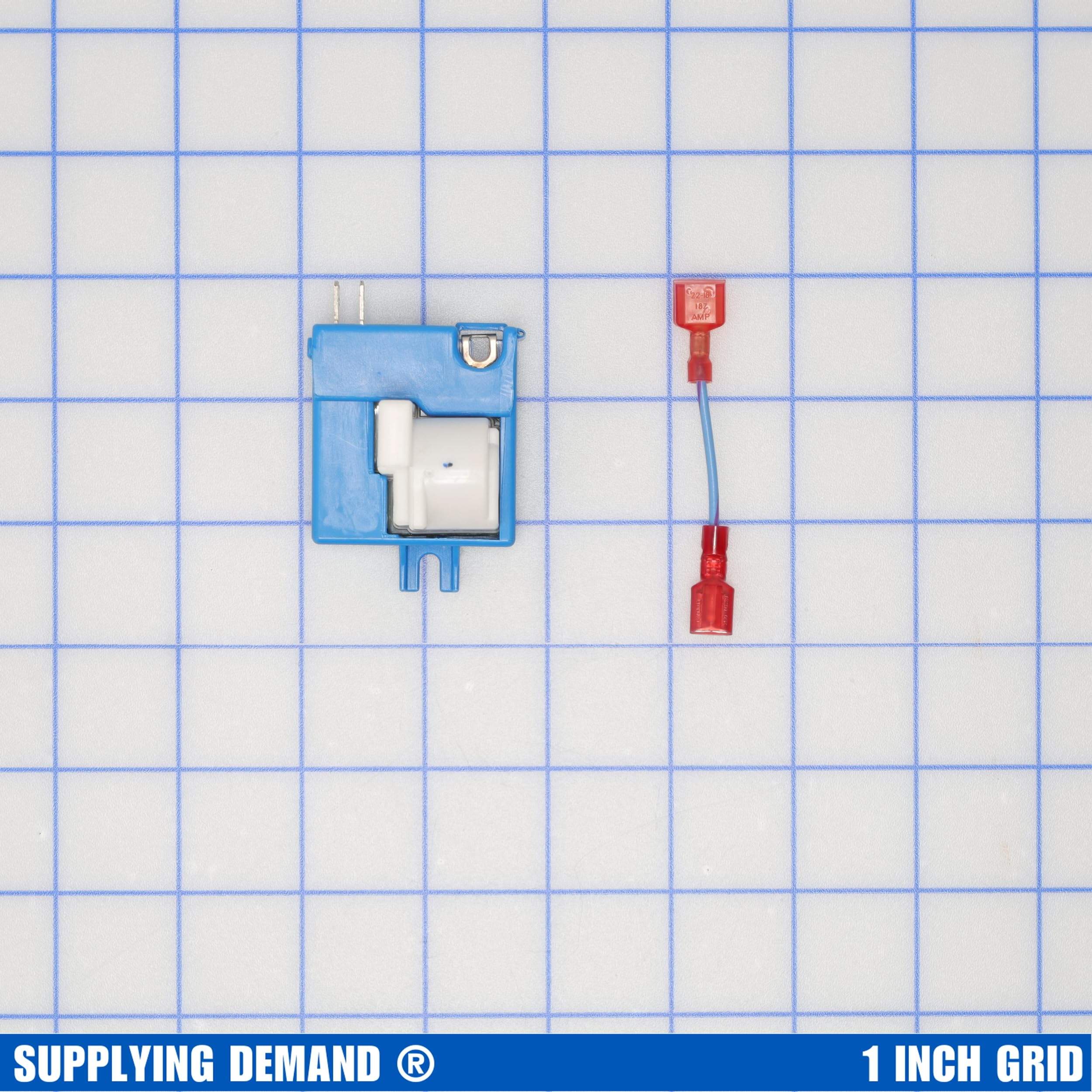 SD3000010030 3000010030-range-ignition-spark-module view 11