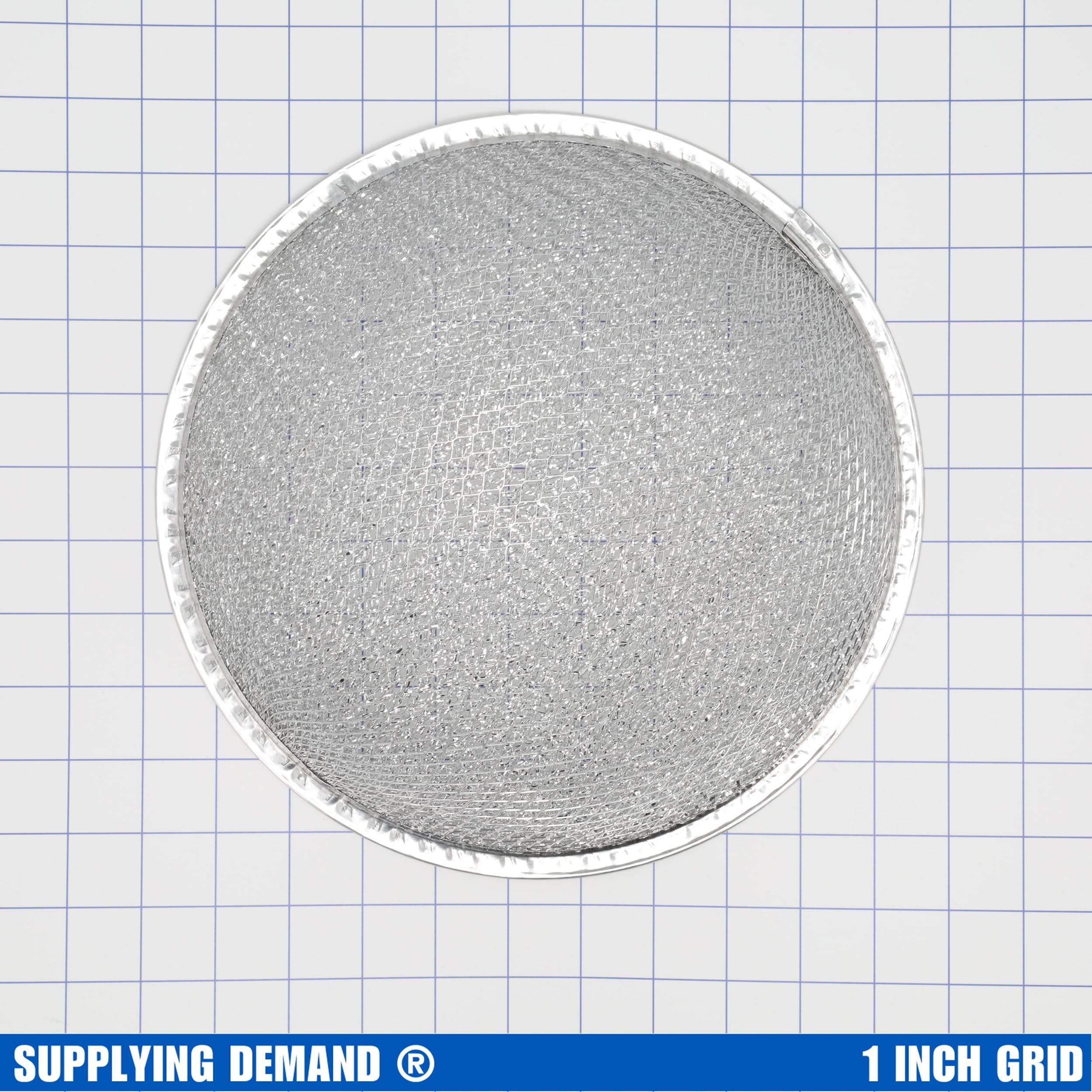 SDWB2X2052 wb2x2052-range-hood-grease-filter view 11