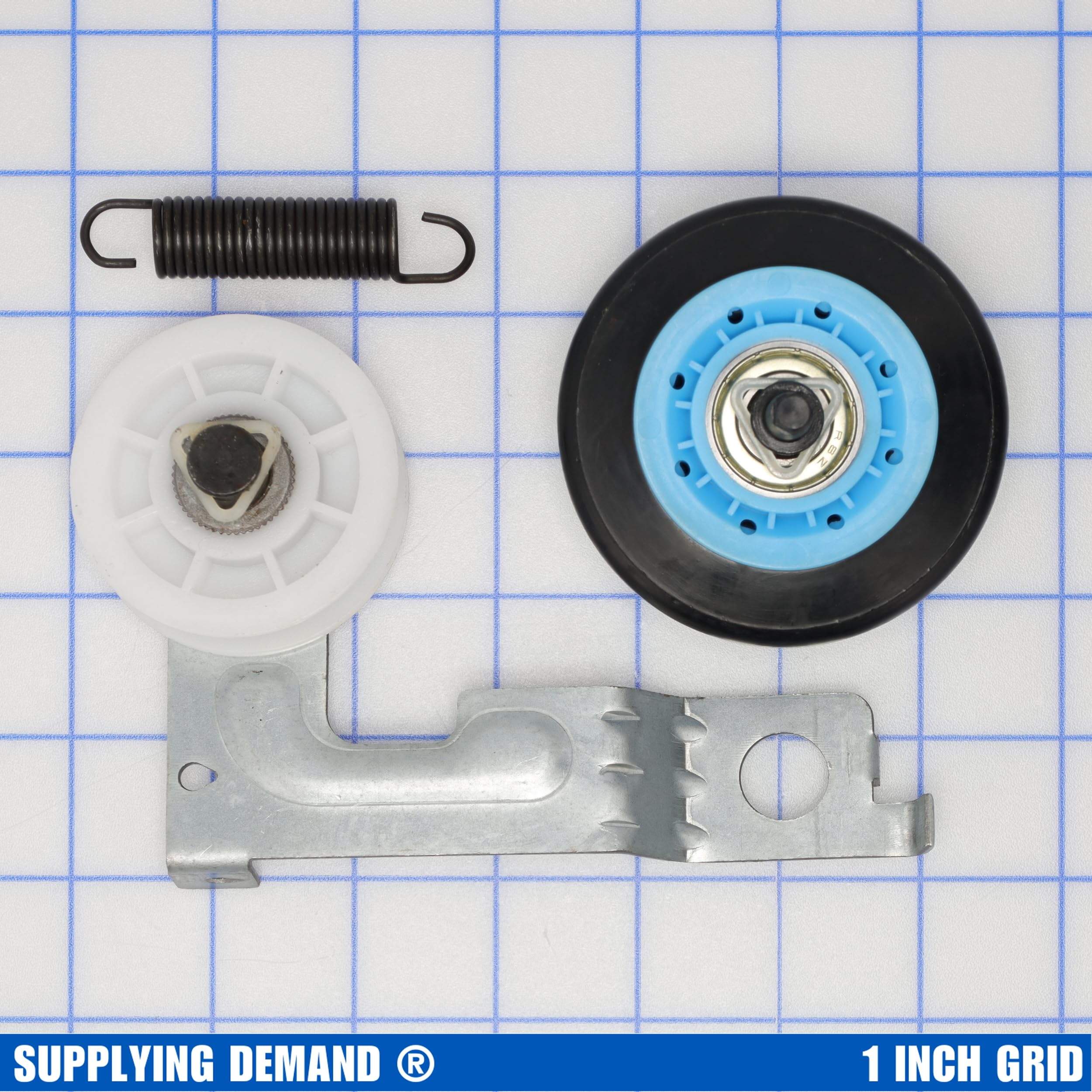 SDKITHD kithd-dryer-maintenance-rebuild-kit view 11