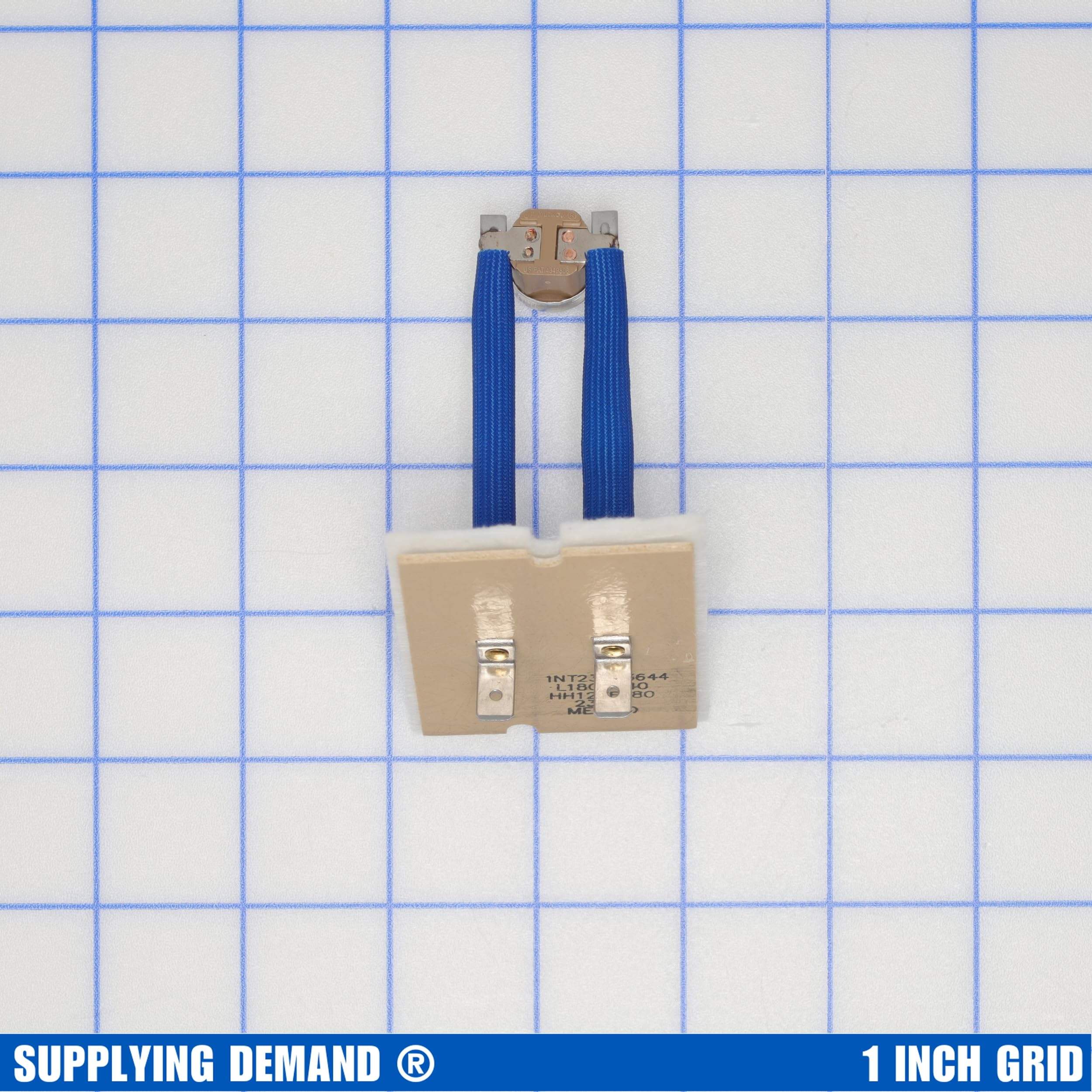 SDHH12ZB180 hh12zb180-oem14166014-hvac-furnace-fan-limit-switch view 11