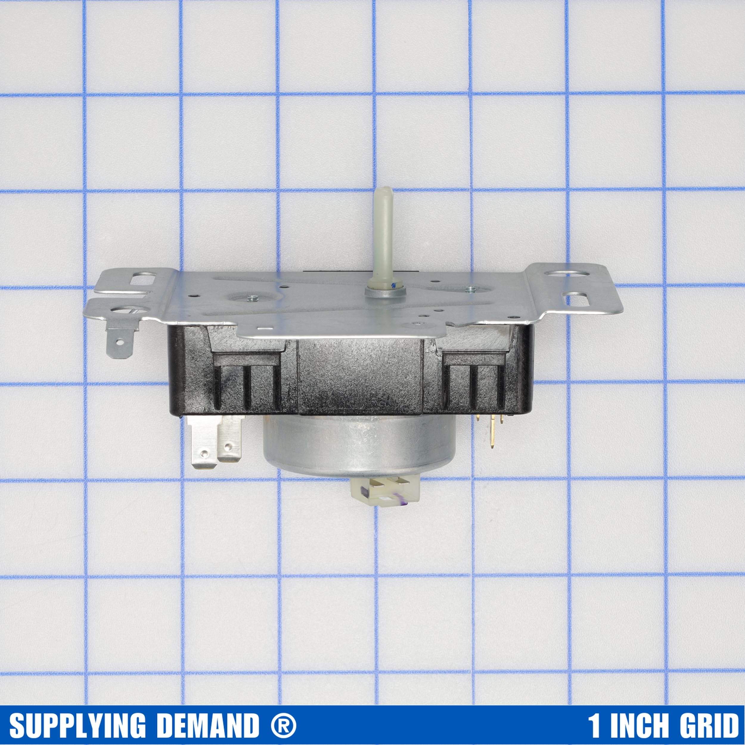 SDW10436302 w10436302-4446791-dryer-timer view 11