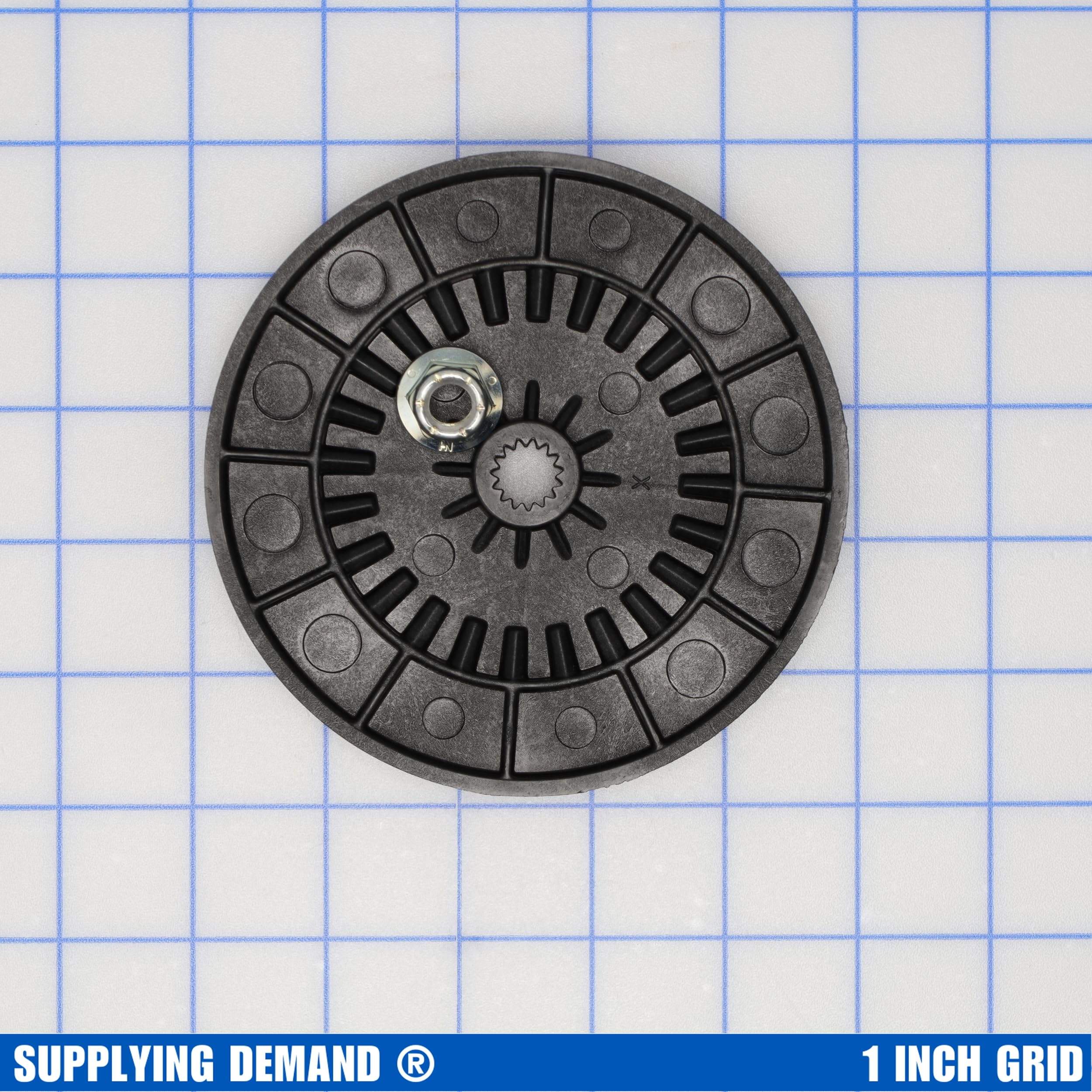 SDWH03X32097 wh03x32097-wh49x25379-washer-transmission-pulley view 11