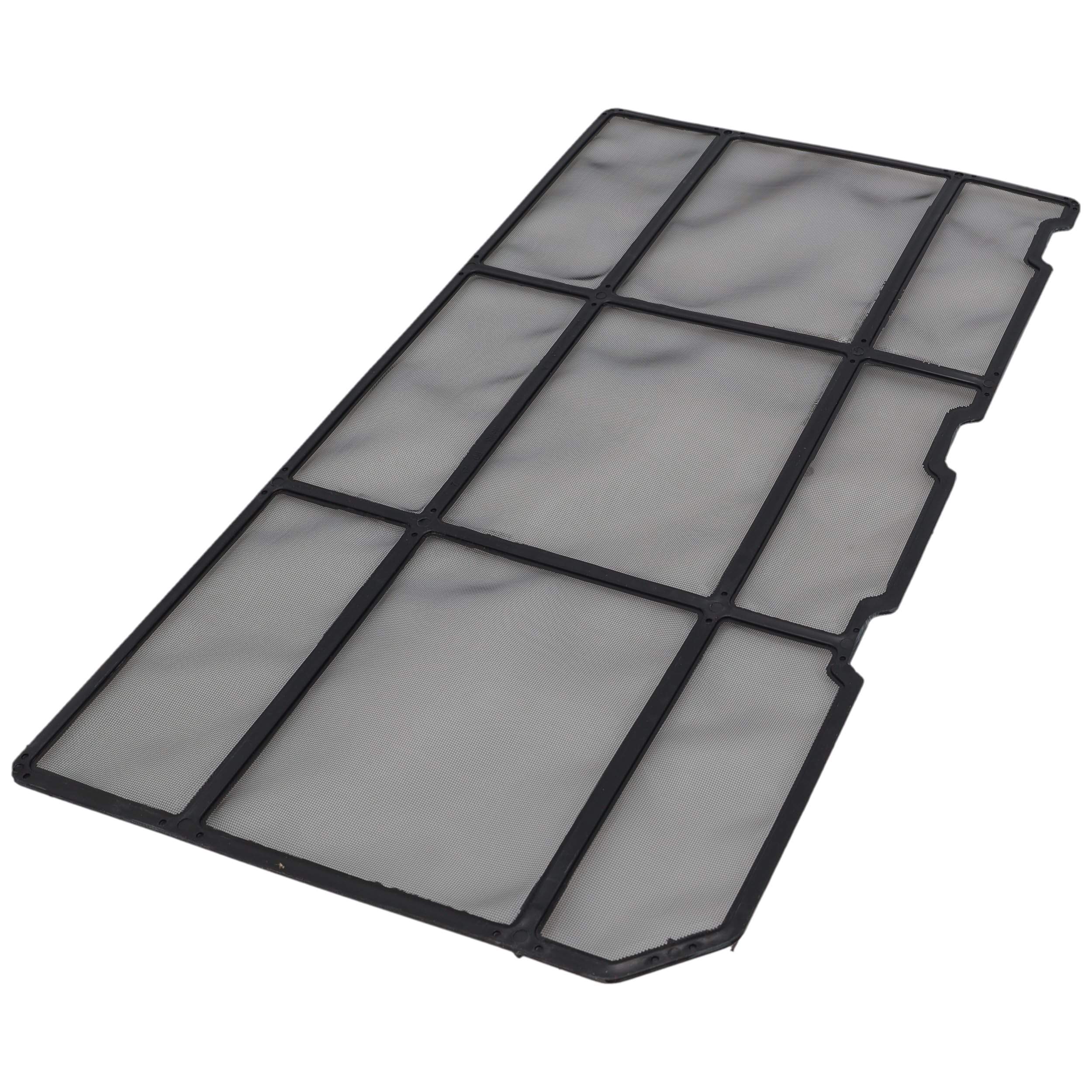 SD12120300005404 12120300005404-ap7143271-window-ac-air-filter view 41