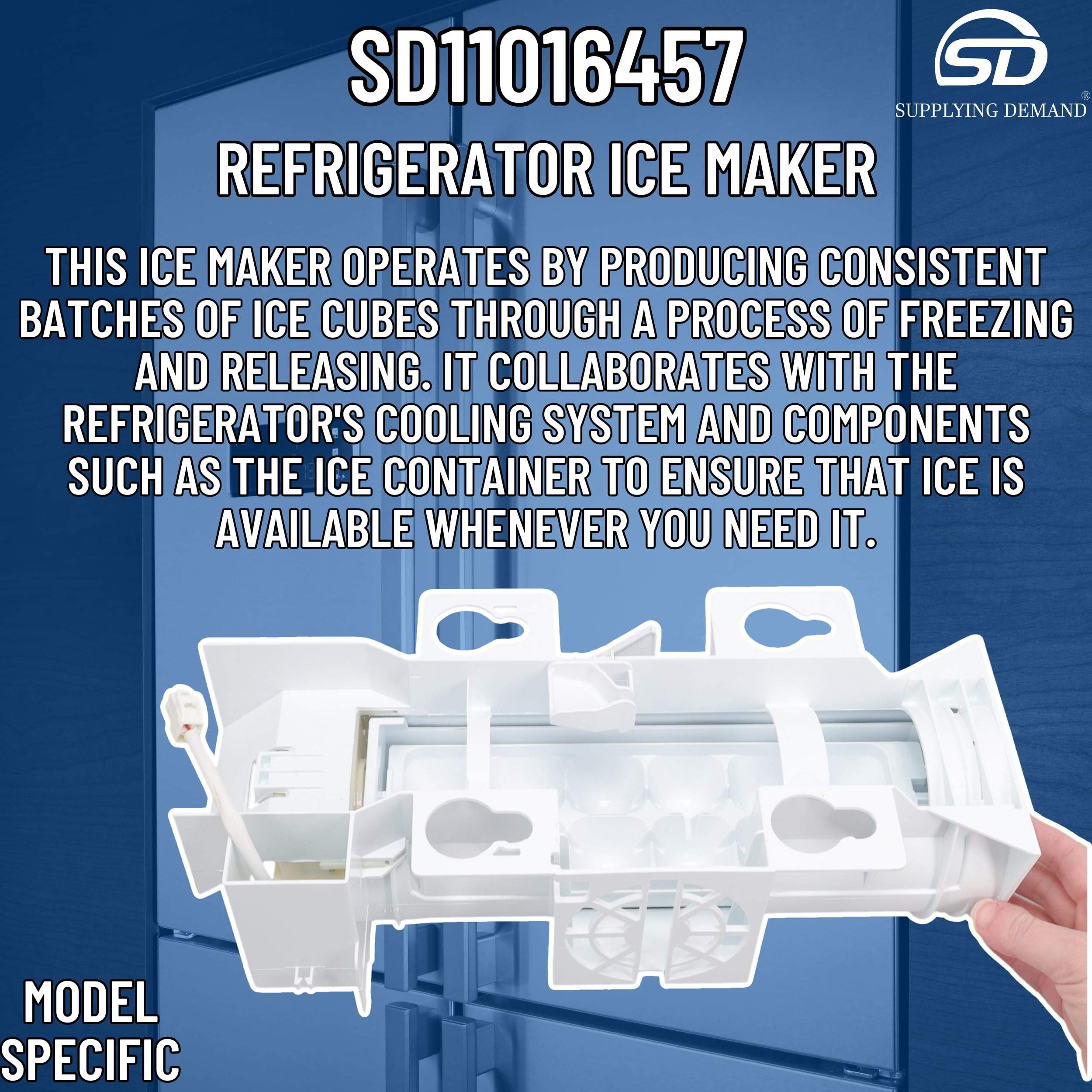 SD11016457 11016457-ap6037000-refrigerator-ice-maker view 21