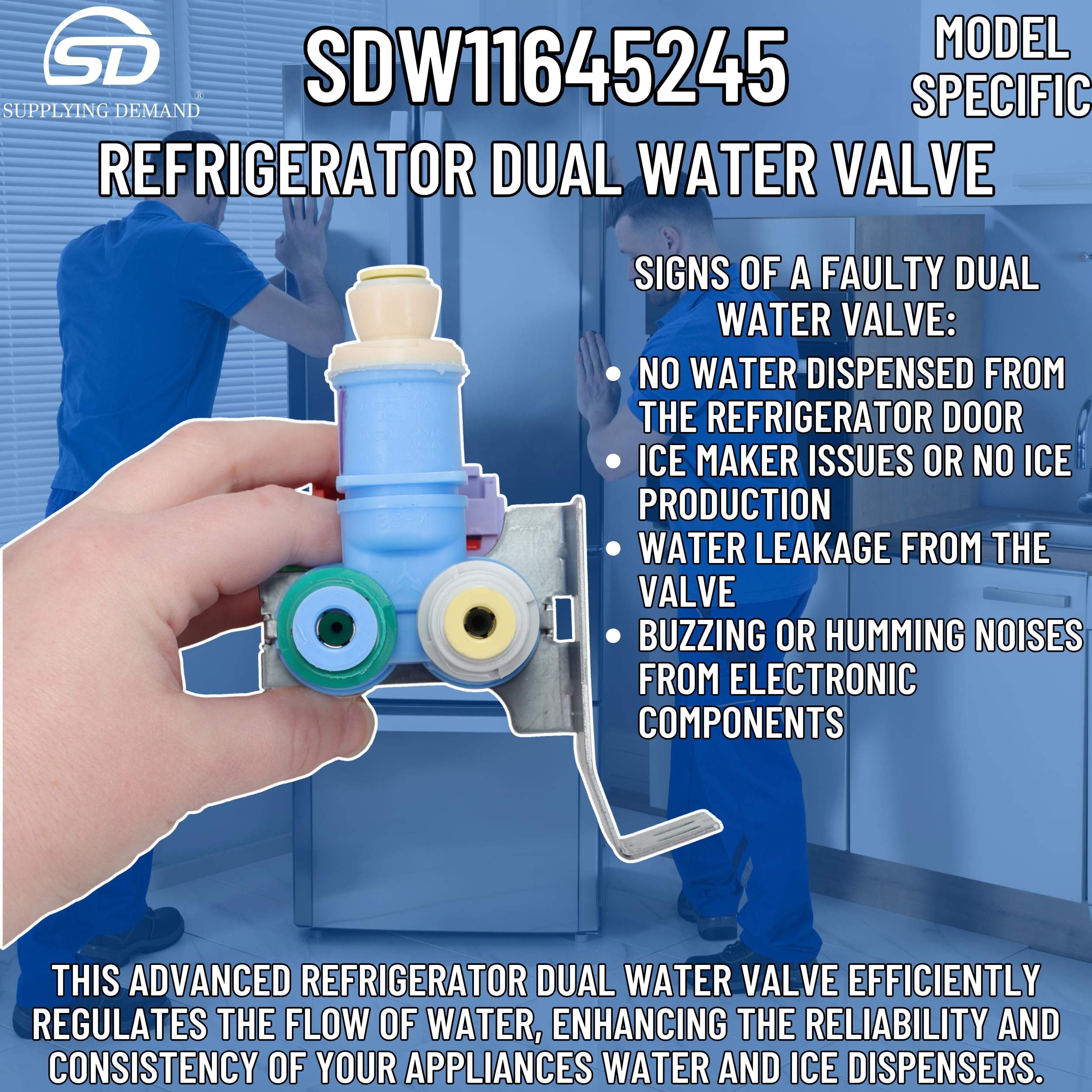 SDW11645245 w11645245-w11546685-refrigerator-water-valve view 71
