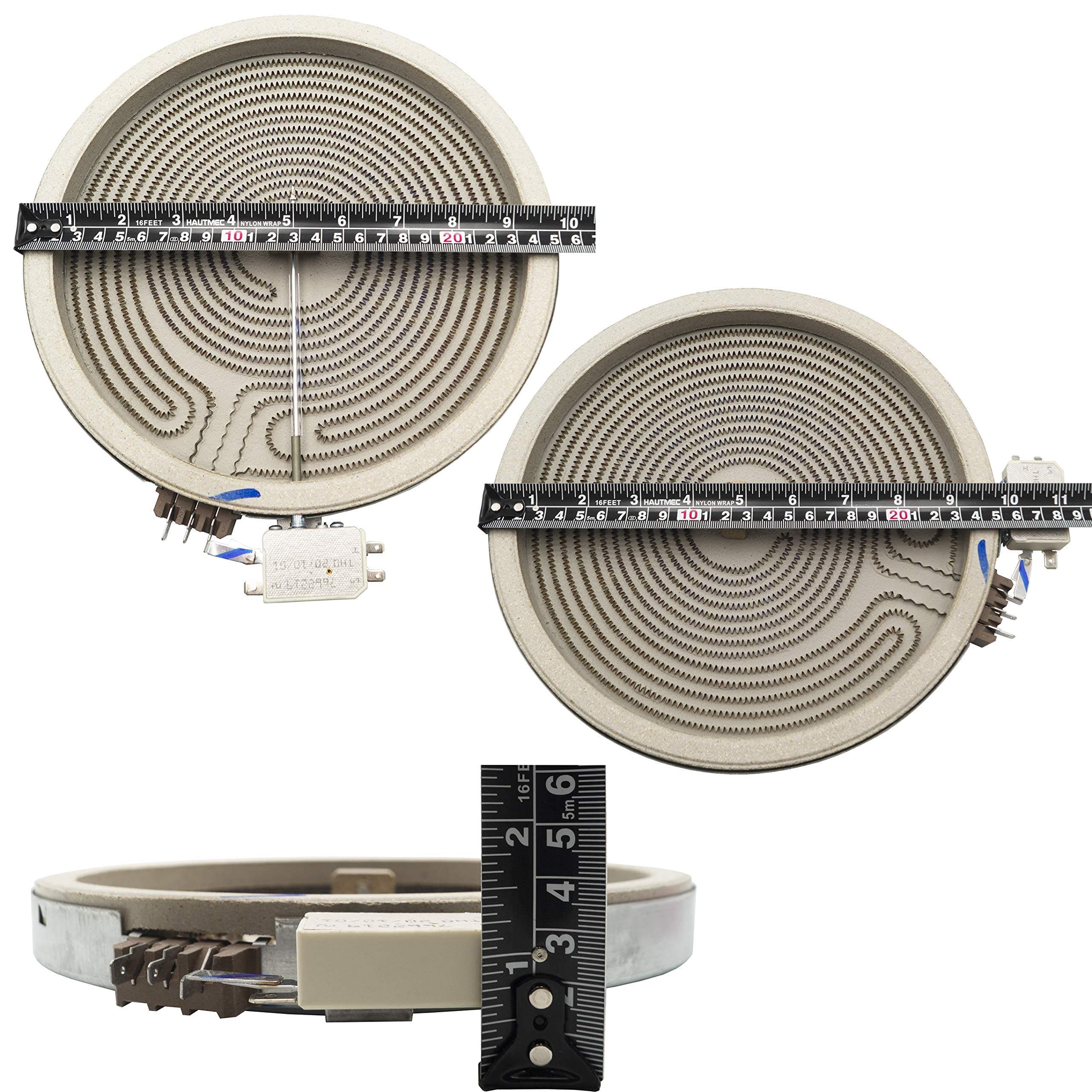 SDWB30T10133 wb30t10133-1474218-range-cooktop-element view 31