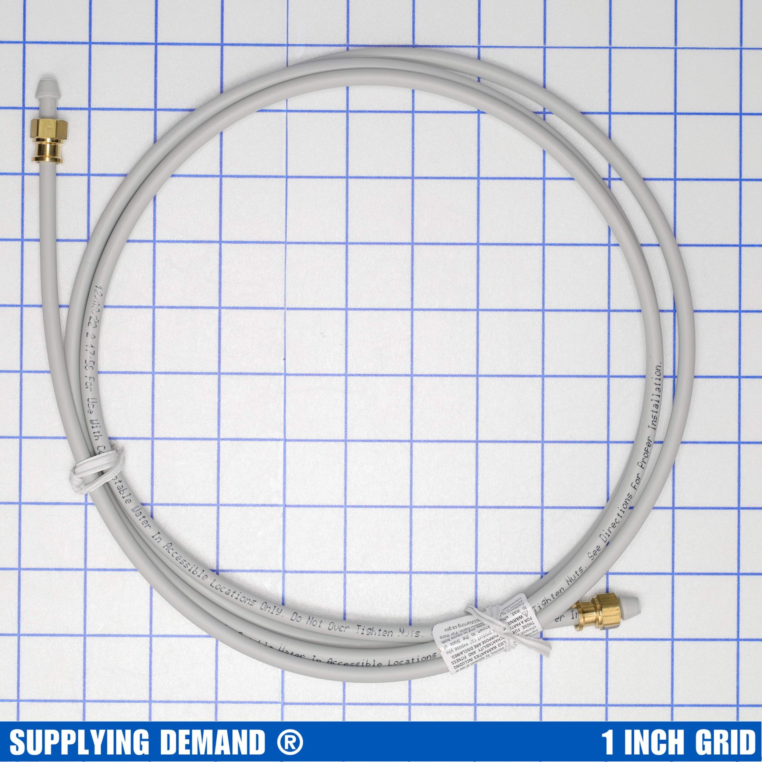 SDIMKR8 imkr8-refrigerator-ice-maker-water-tubing view 11