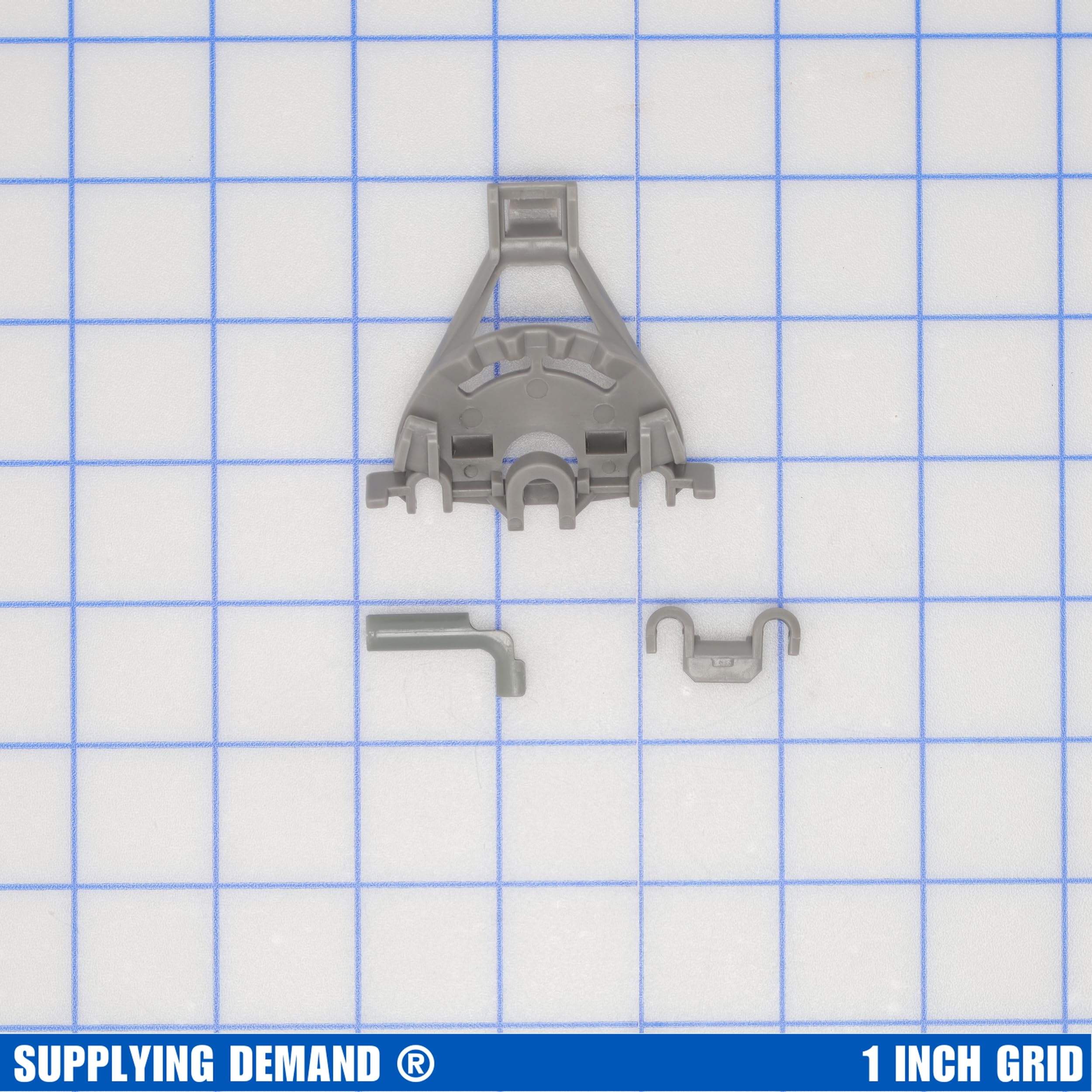 SD00428344 00428344-00420199-dishwasher-tine-row-pivot-clip view 11