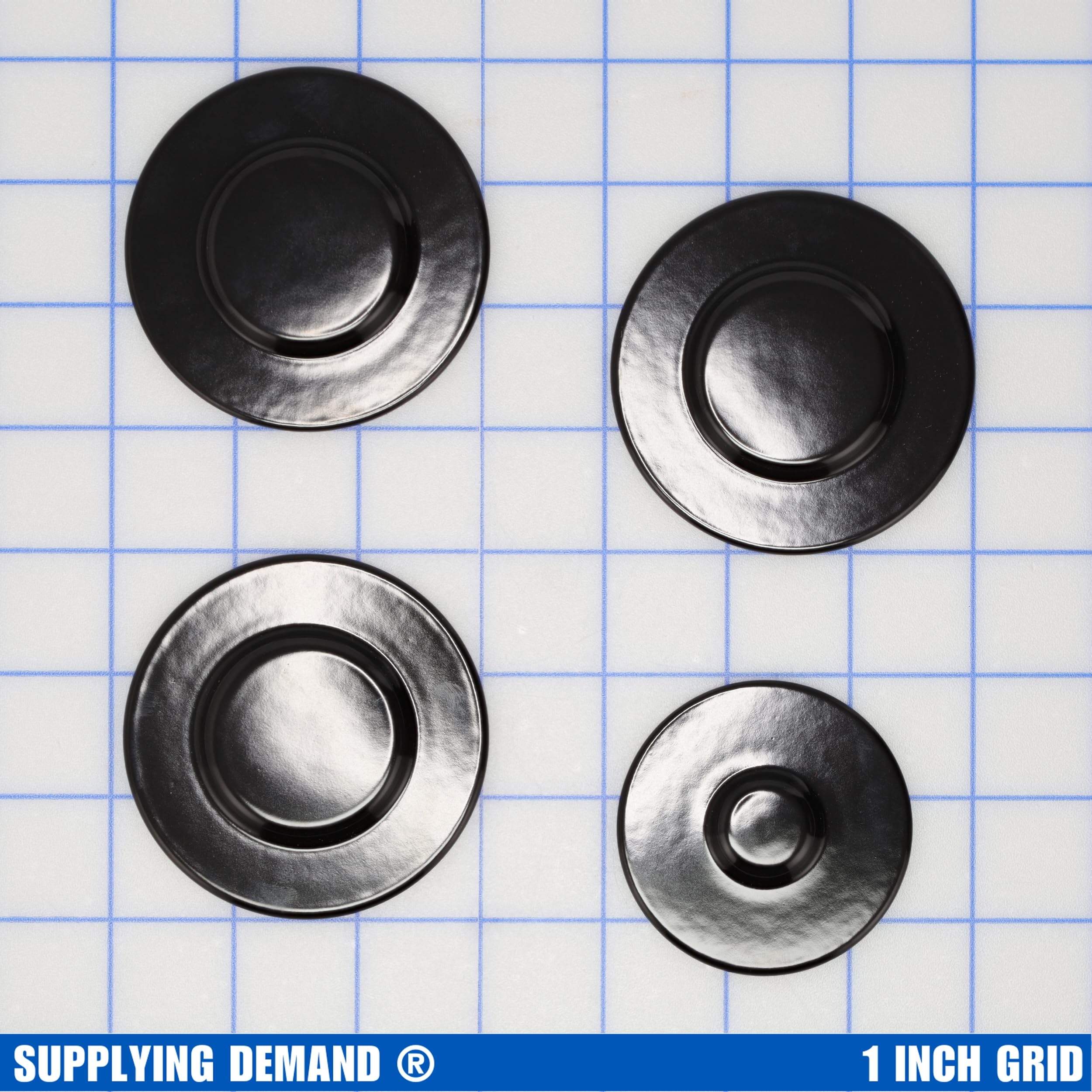 SDW10218223 w10218223-1937399-range-burner-cap-set view 11