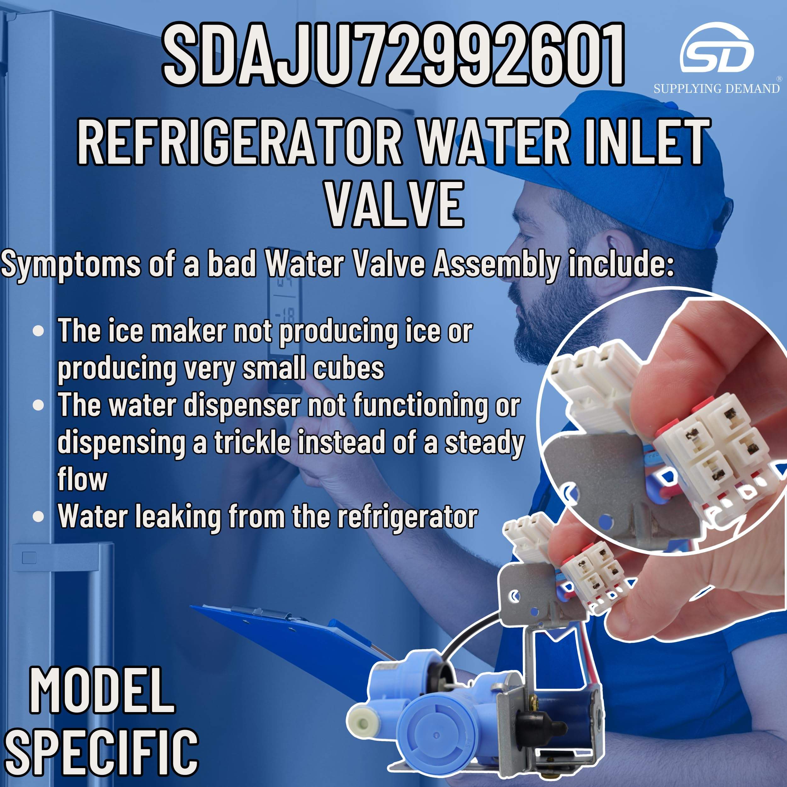 SDAJU72992601 aju72992601-ead61548201-refrigerator-water-inlet-valve view 61