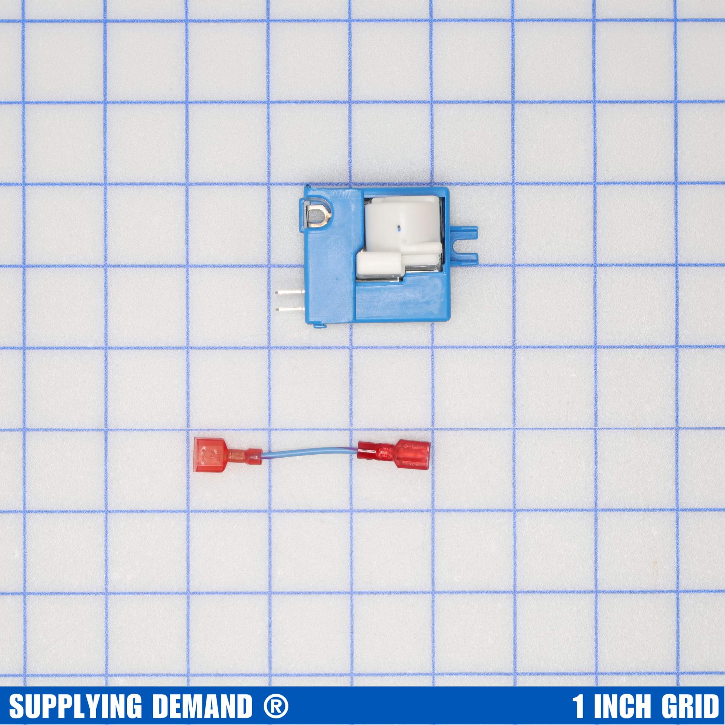 SD720385 720385-range-reignition-spark-module view 11