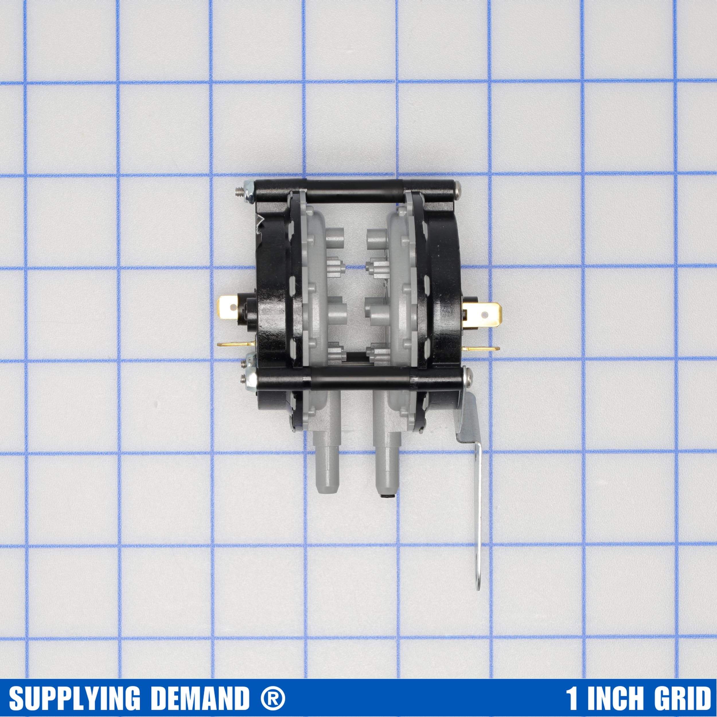 SDHK06MB020 hk06mb020-hvac-furnace-pressure-switch view 11