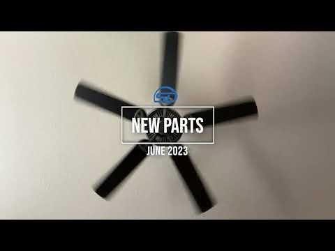 For You: New Parts! | Parts for Dryers | June 2023