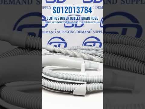 For You: New Parts! | Parts for Dryers | June 2023 #shorts