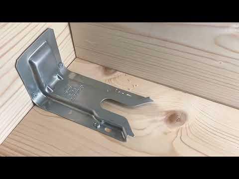 Kitchen Safety | SDWB02K10254 Range Anti-Tip Bracket