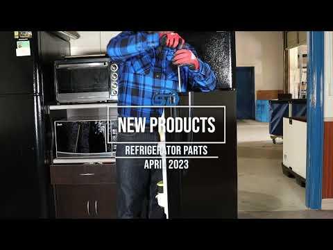 For You: Refrigerator Parts! | Supplying Demand | April 2023