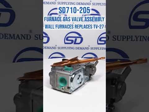 For You: HVAC Parts! | Supplying Demand | April 2023