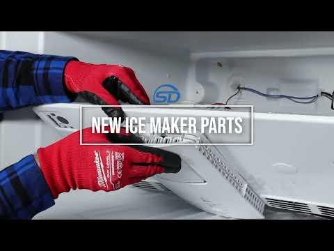 For You: New Parts! | Parts for Ice Makers | May 2023